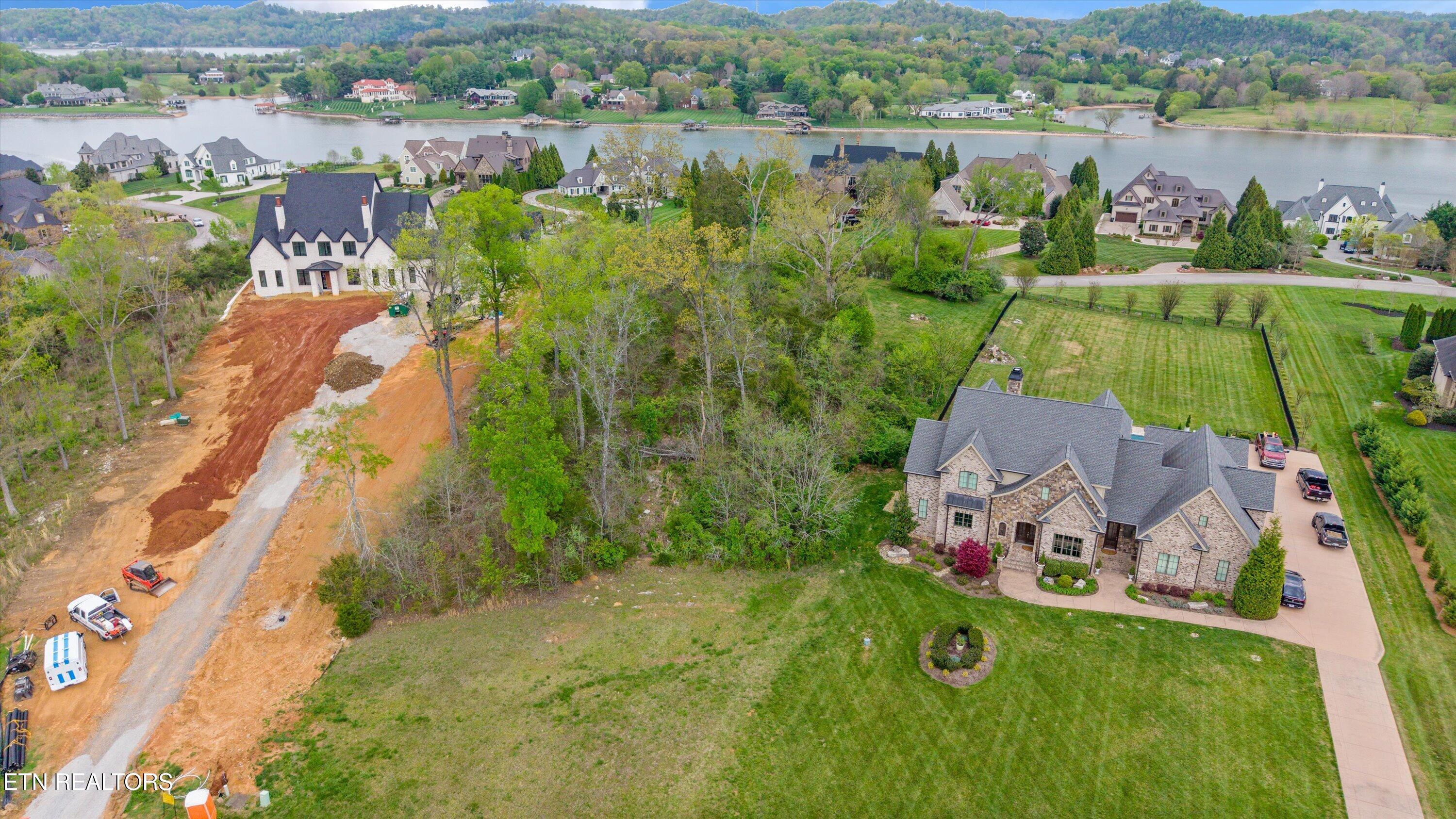 3623 Lashbrooke Way Louisville TN 37777