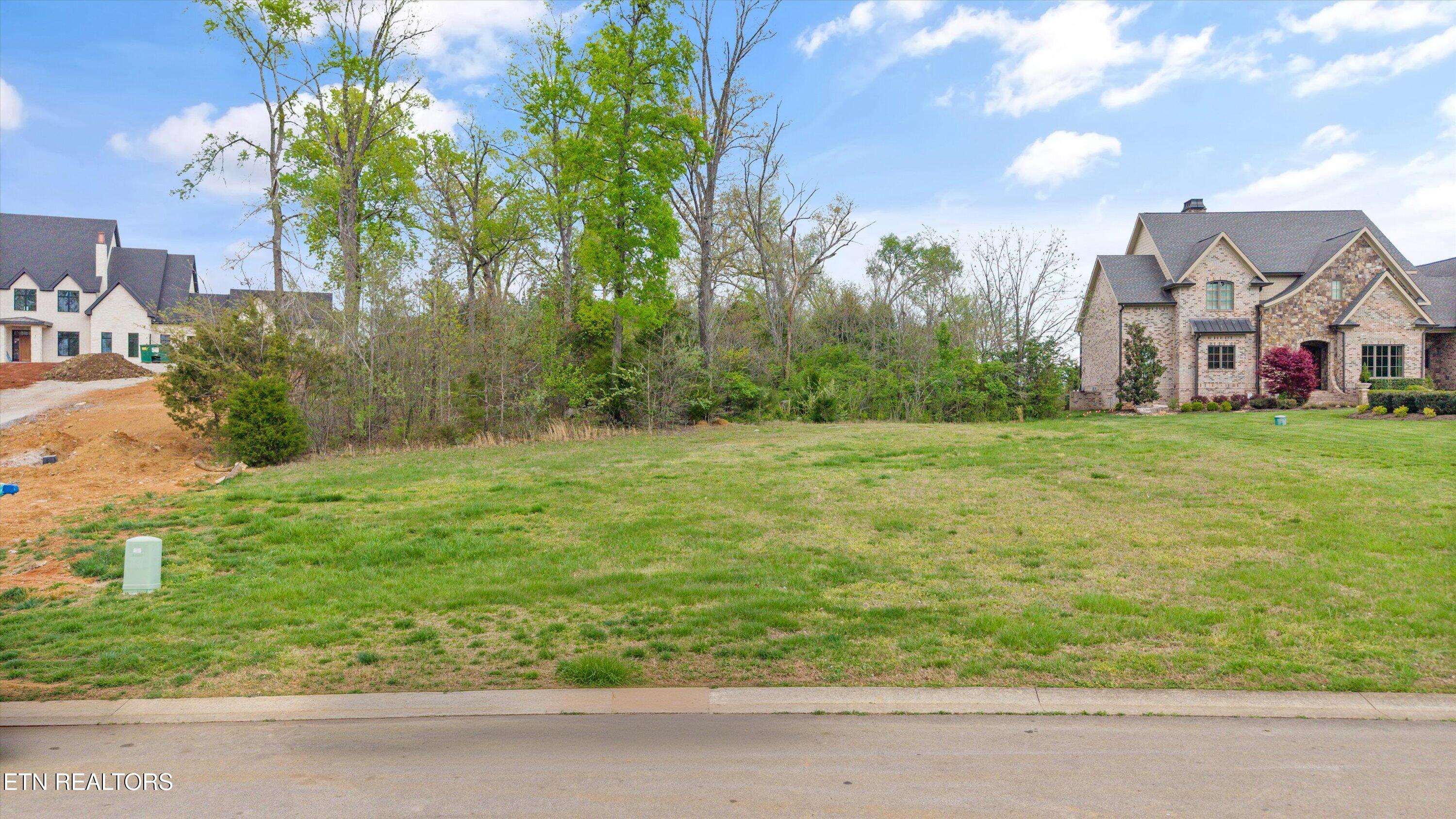 3623 Lashbrooke Way Louisville TN 37777