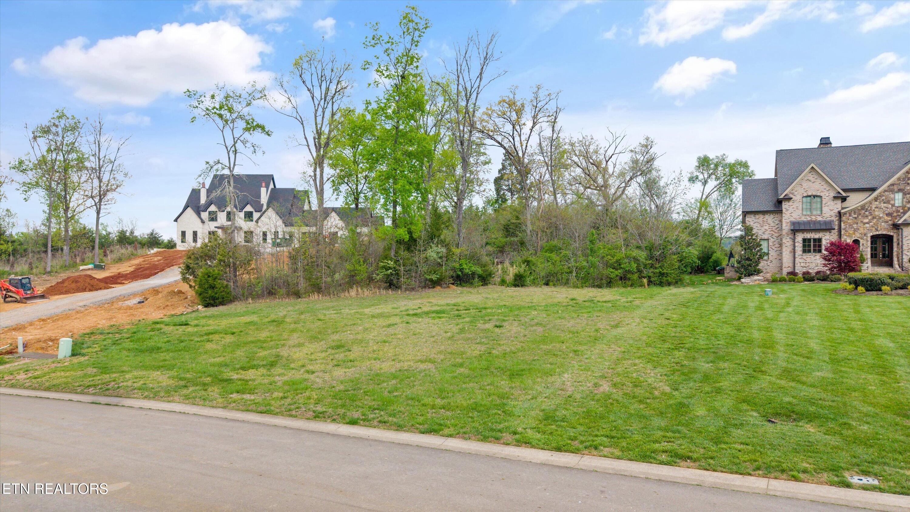 3623 Lashbrooke Way Louisville TN 37777