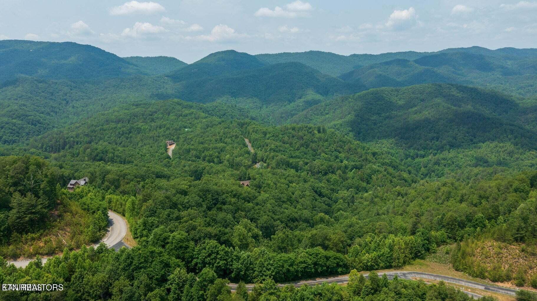 Lot 60w Longhunter Lane Sevierville TN 37862