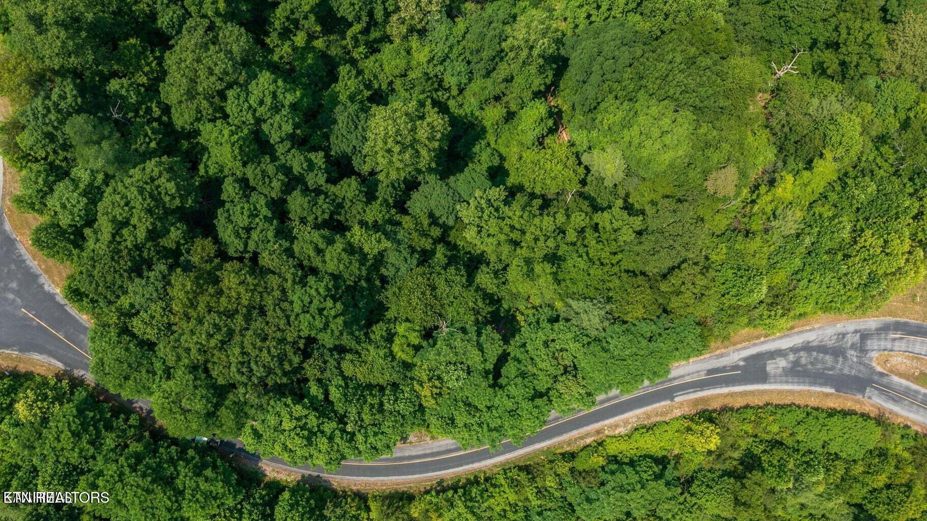 Lot 60w Longhunter Lane Sevierville TN 37862