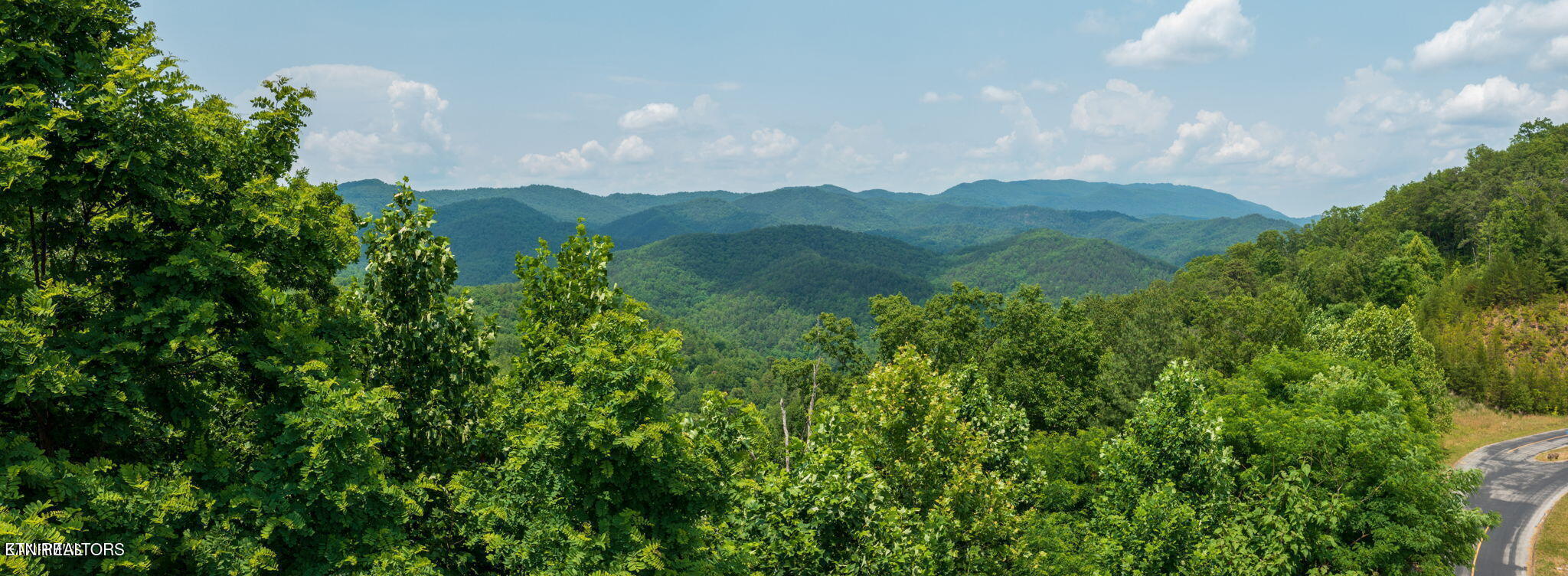 Lot 60w Longhunter Lane Sevierville TN 37862