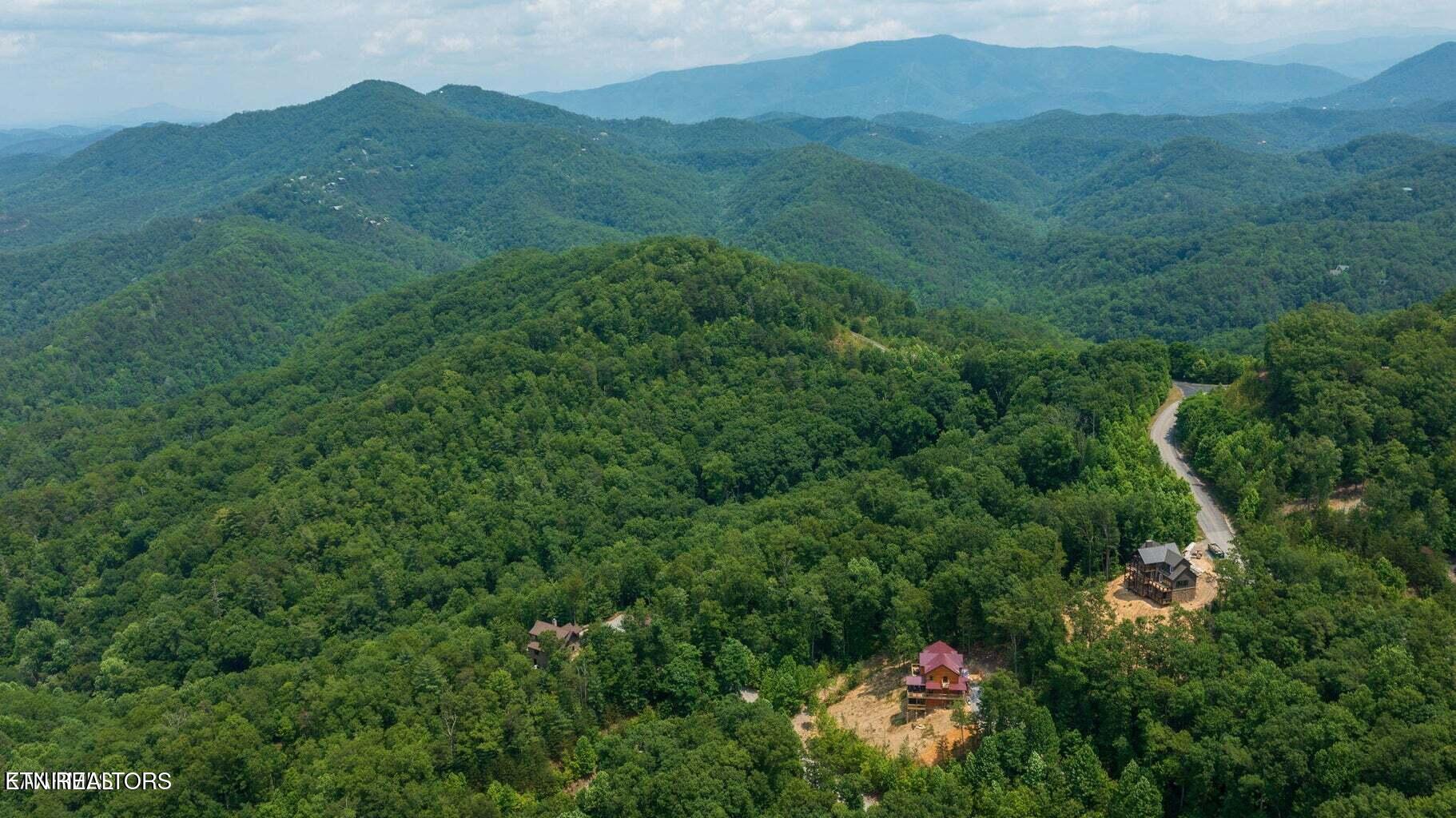 Lot 60w Longhunter Lane Sevierville TN 37862
