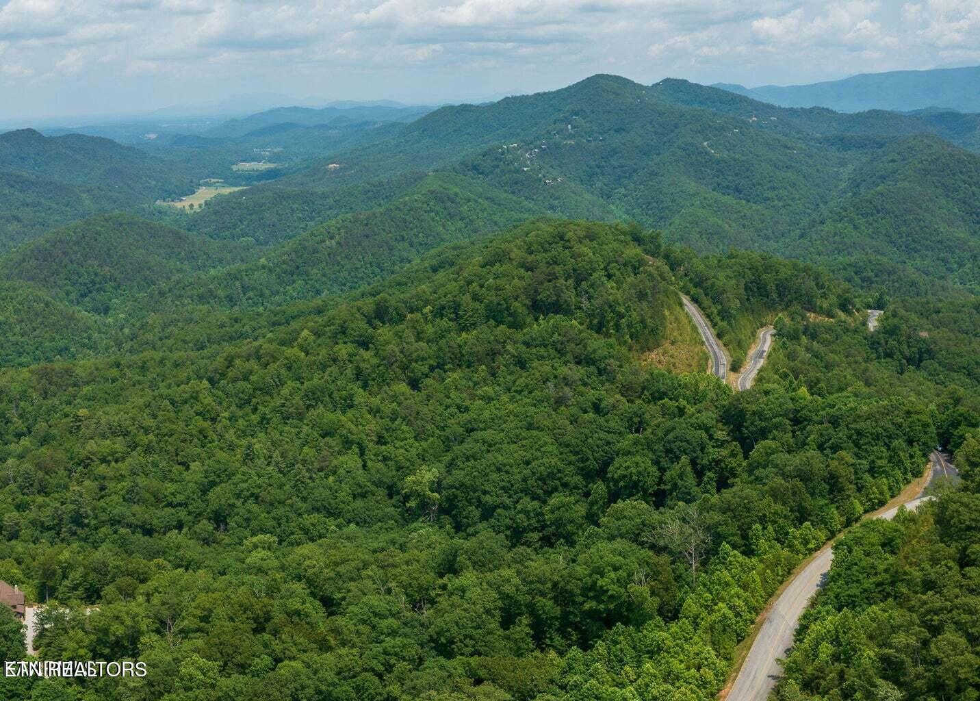 Lot 60w Longhunter Lane Sevierville TN 37862