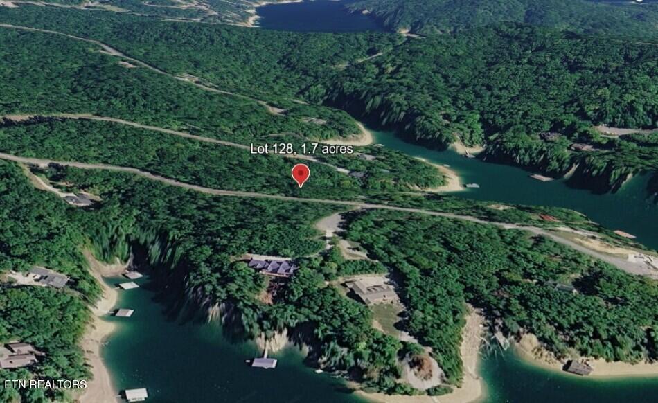 Lot 128 Islandview Point Sharps Chapel TN 37866