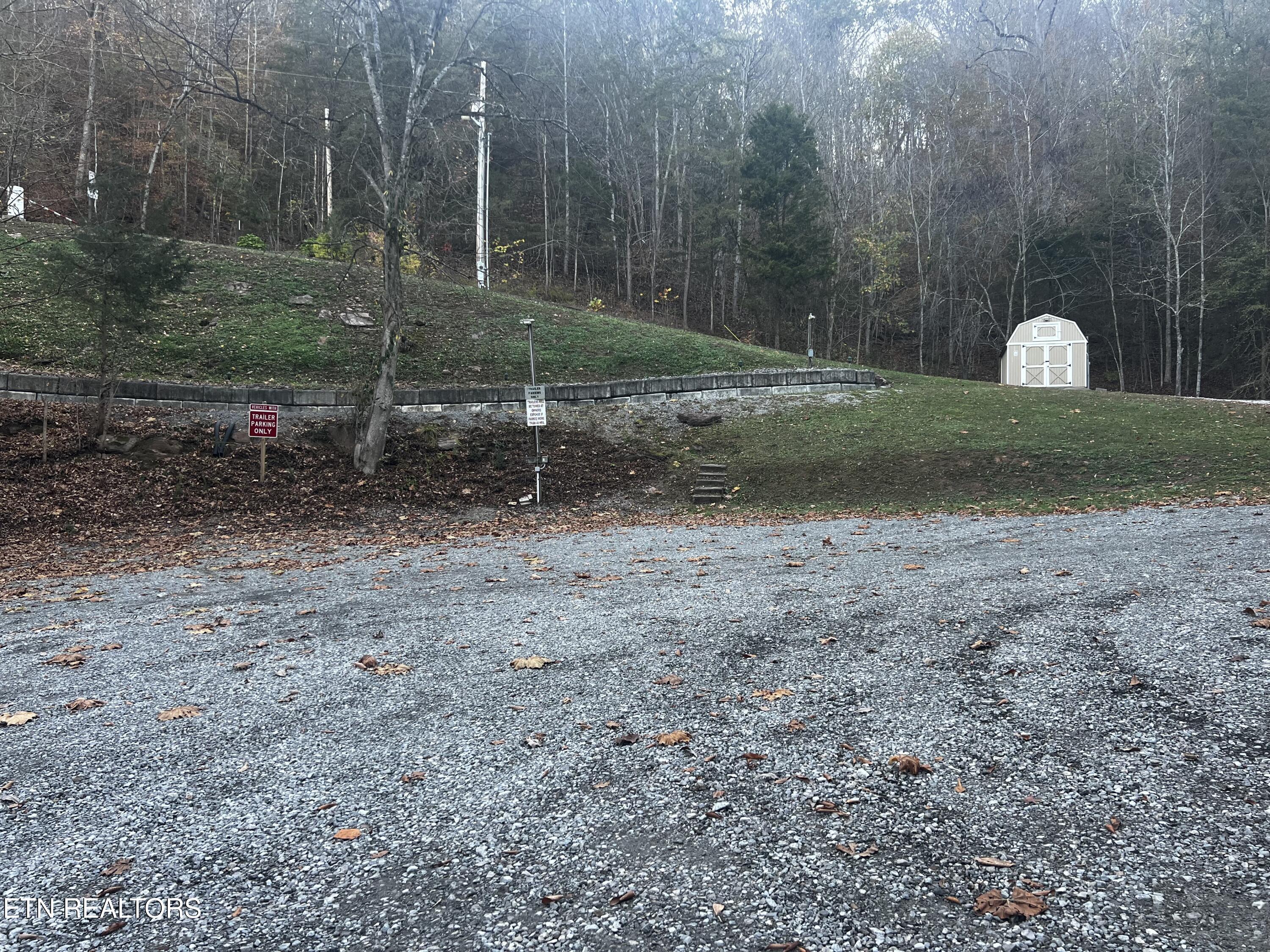 Lot 128 Islandview Point Sharps Chapel TN 37866