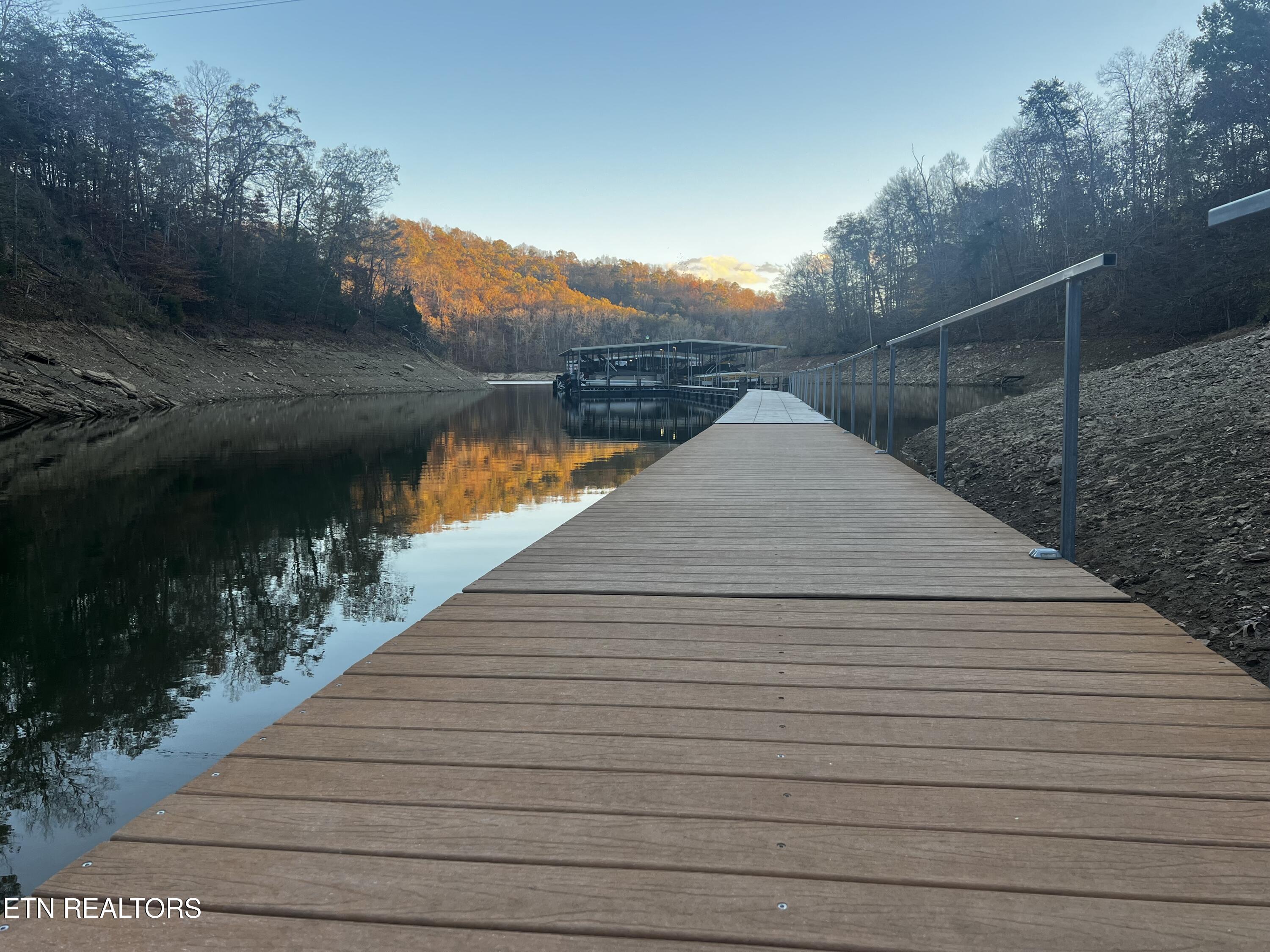 Lot 128 Islandview Point Sharps Chapel TN 37866
