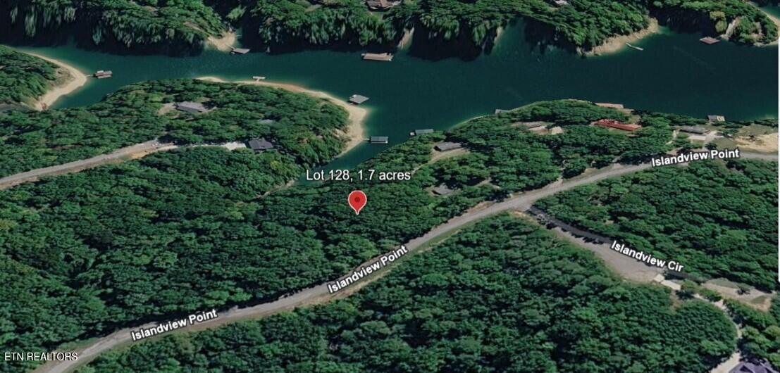 Lot 128 Islandview Point Sharps Chapel TN 37866