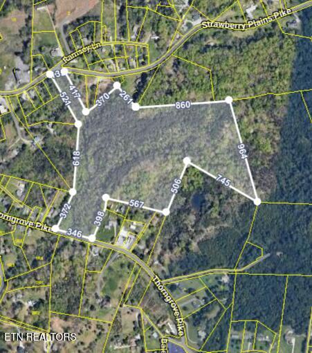 0 Thorngrove Pike Knoxville TN 37914