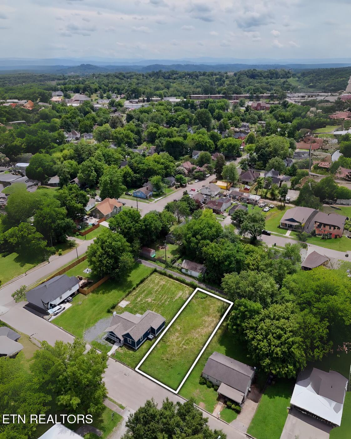 1922 Dodson Avenue Knoxville TN 37917