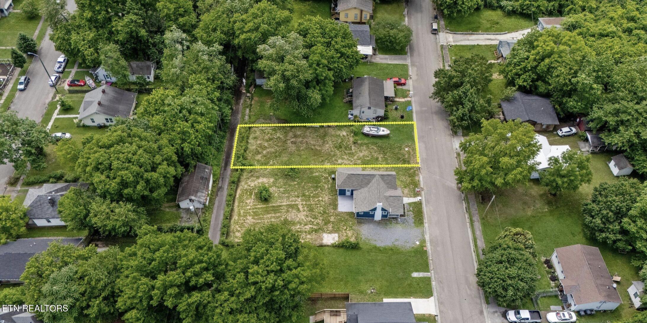 1922 Dodson Avenue Knoxville TN 37917