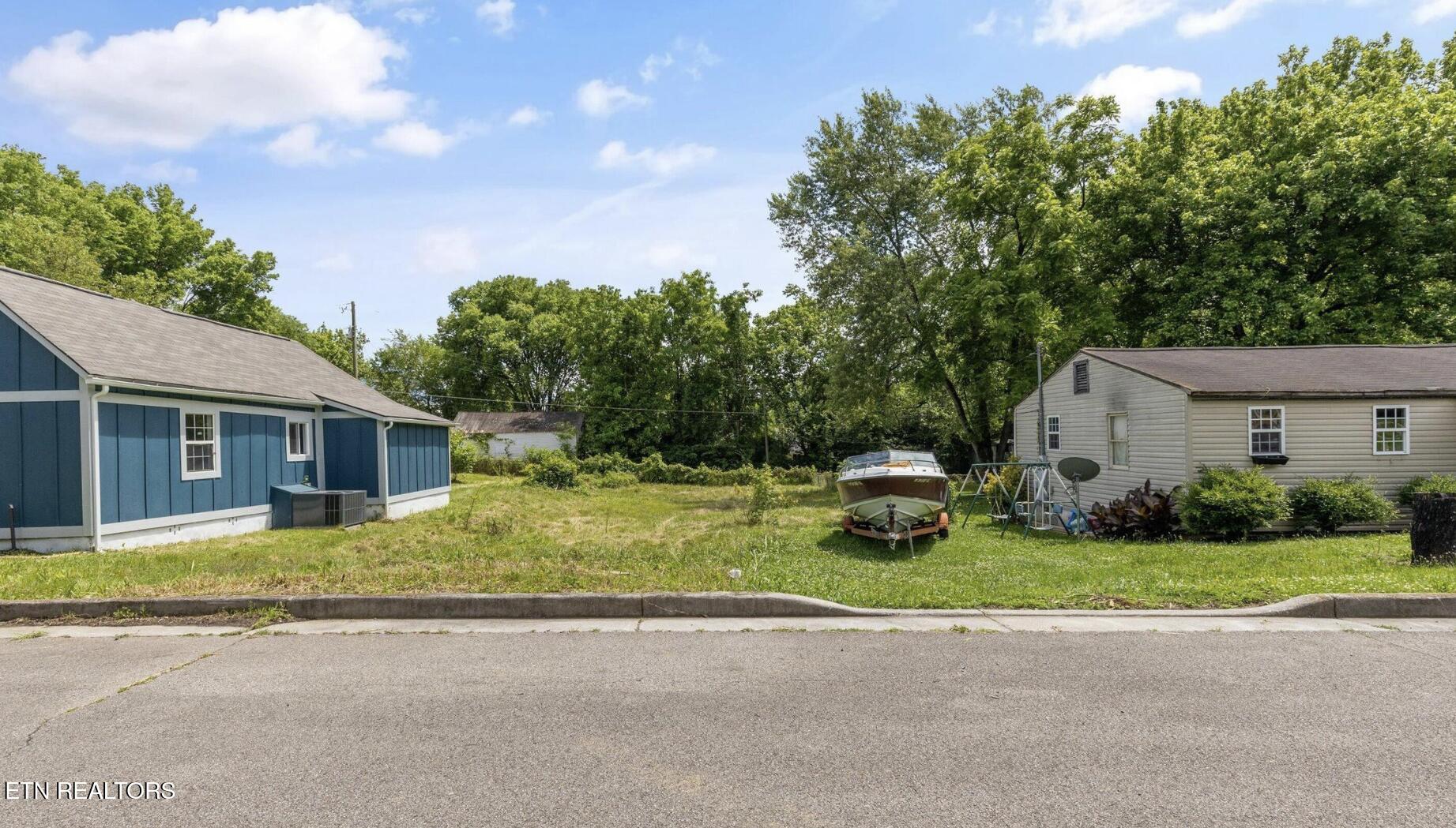 1922 Dodson Avenue Knoxville TN 37917