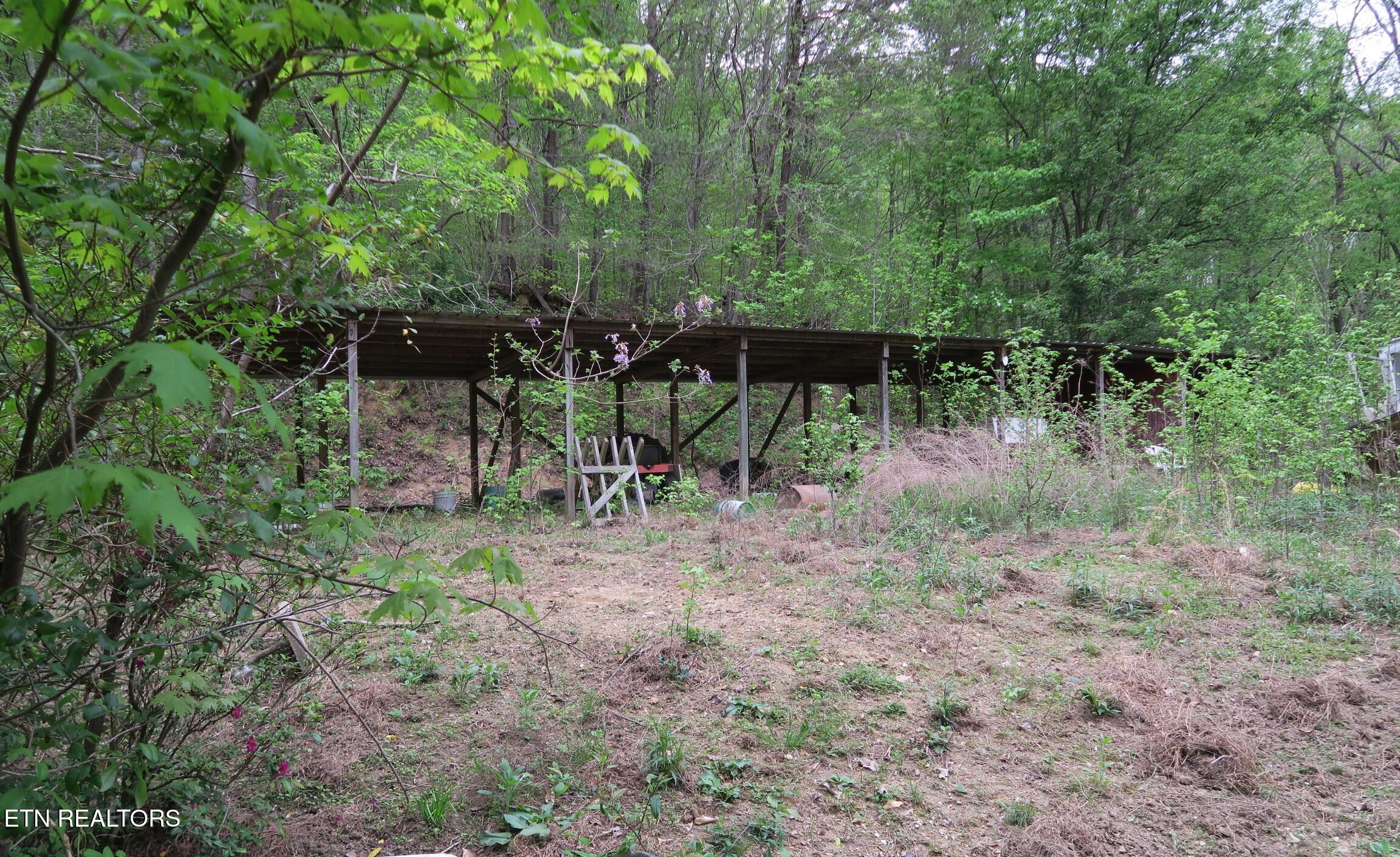 250 Mountain Side Lane Rocky Top TN 37769