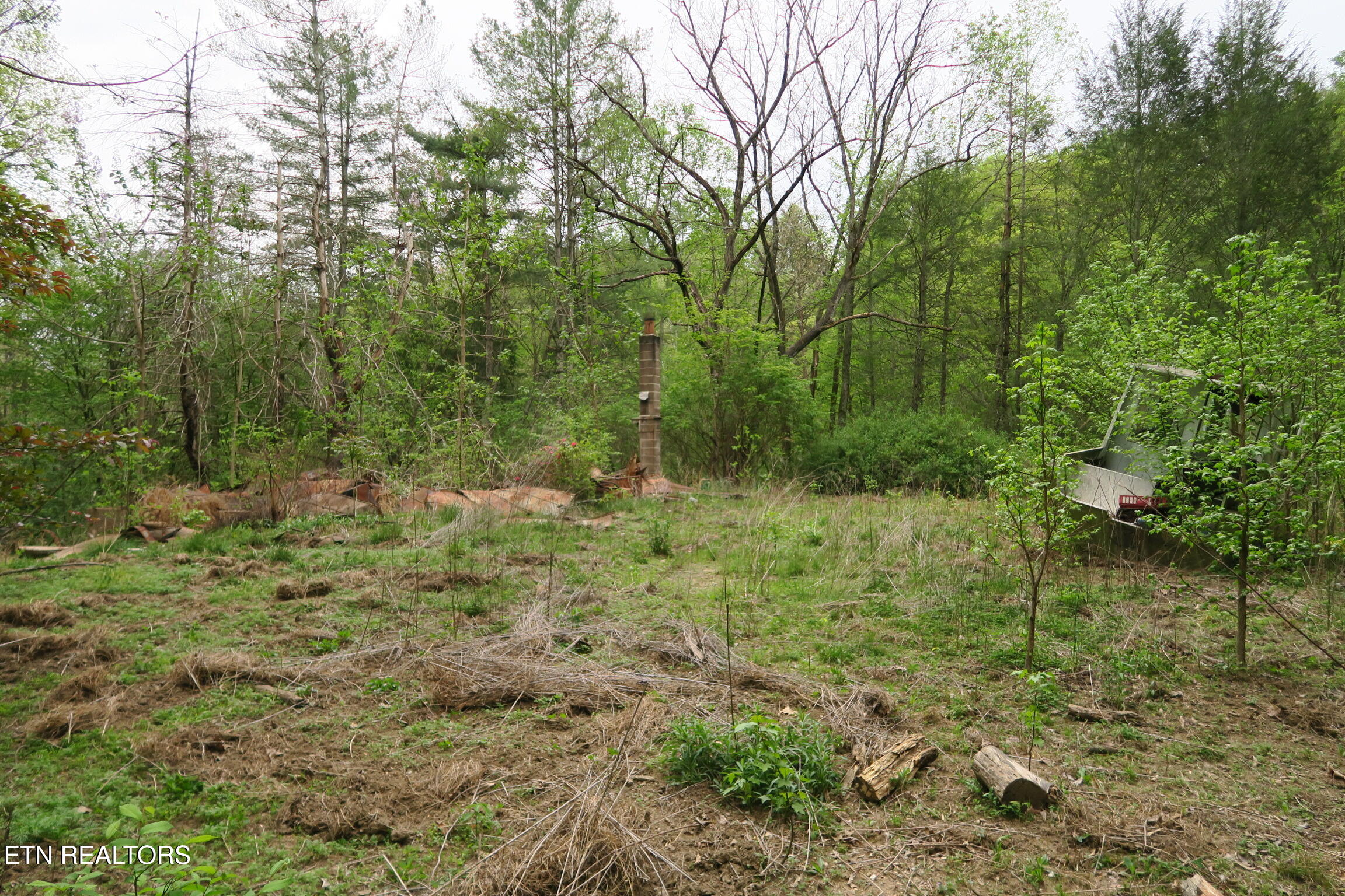 250 Mountain Side Lane Rocky Top TN 37769
