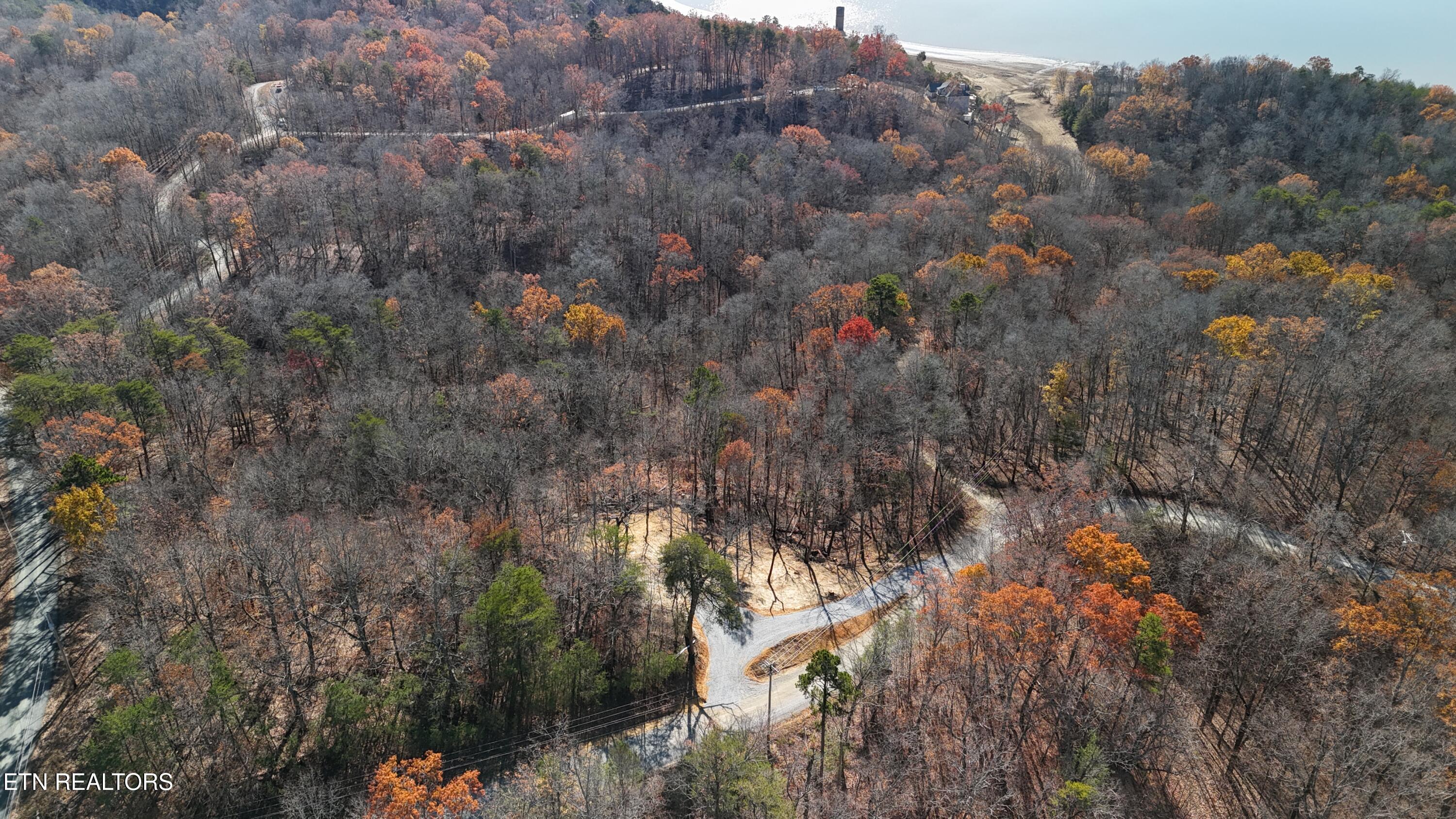 Iron Gate Drive Baneberry TN 37890