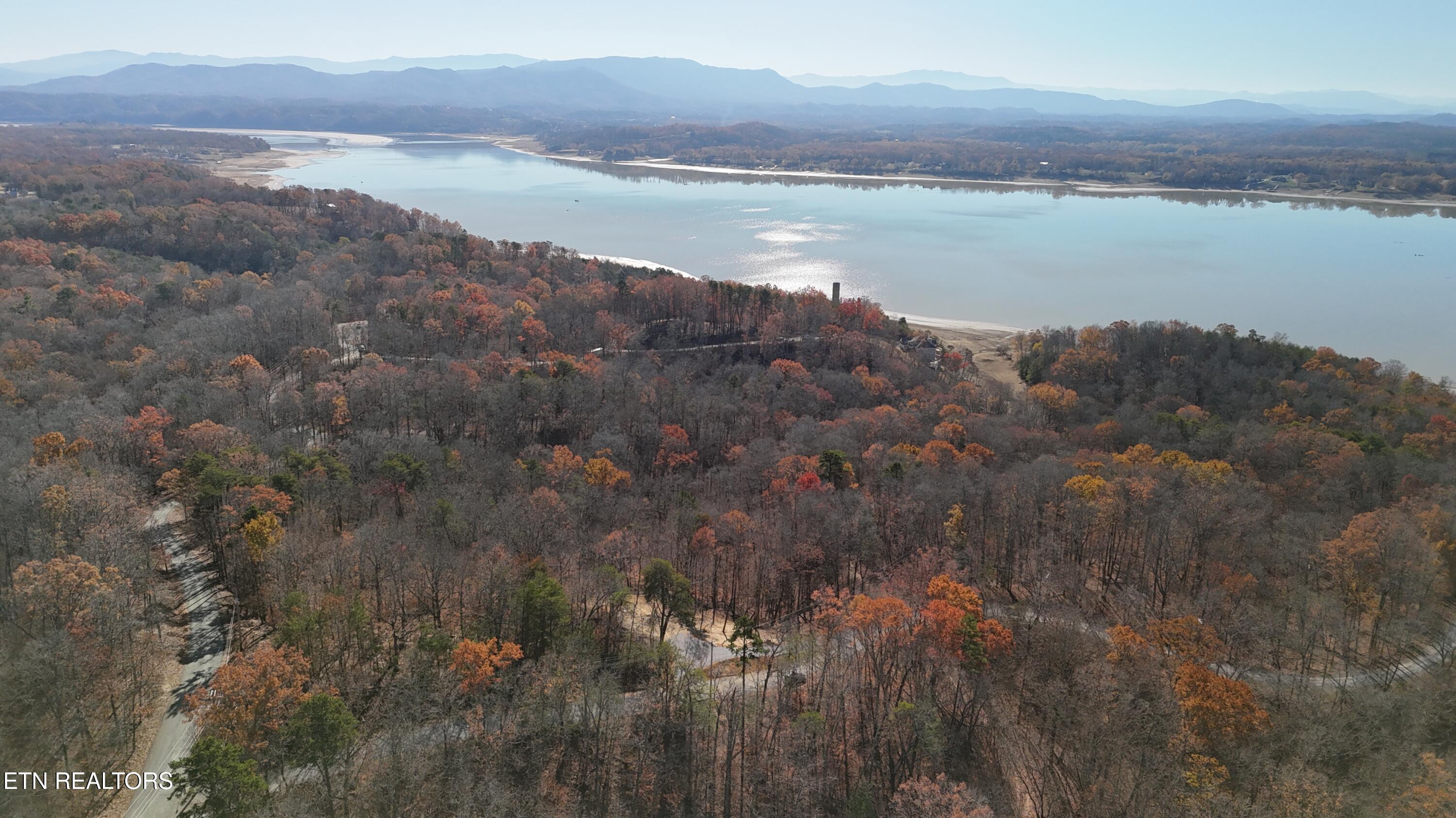 Iron Gate Drive Baneberry TN 37890