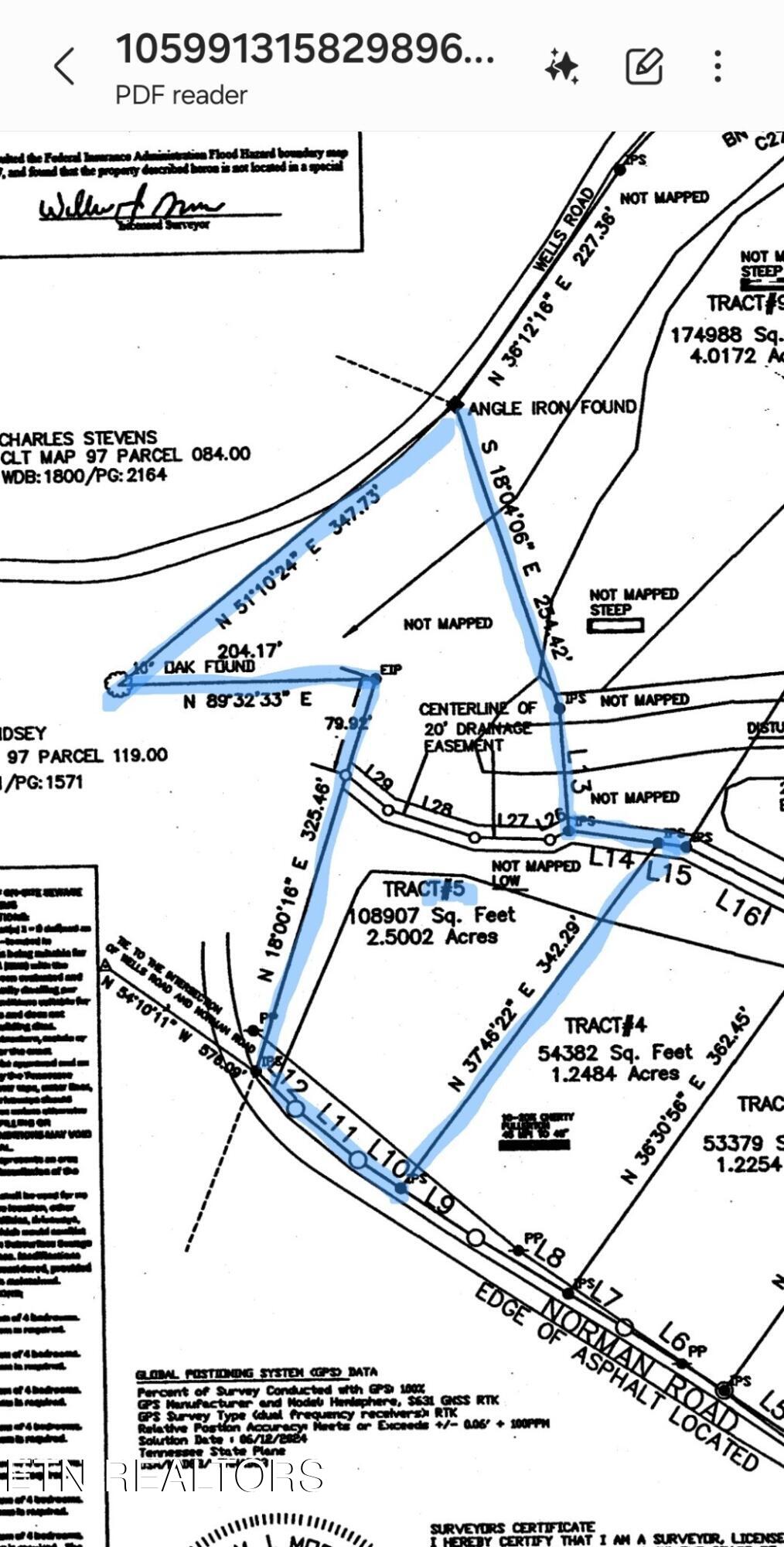 278 Norman Road Powell TN 37849