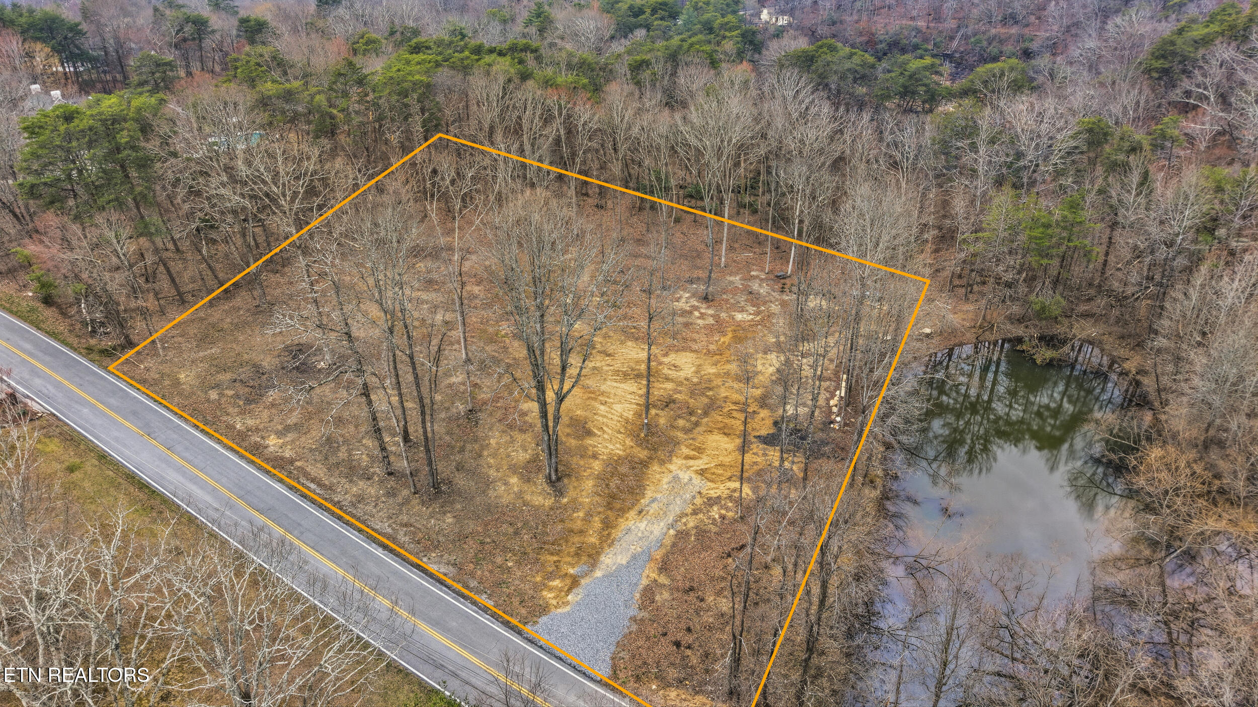 8627 Brow Lake Road Soddy-daisy TN 37379