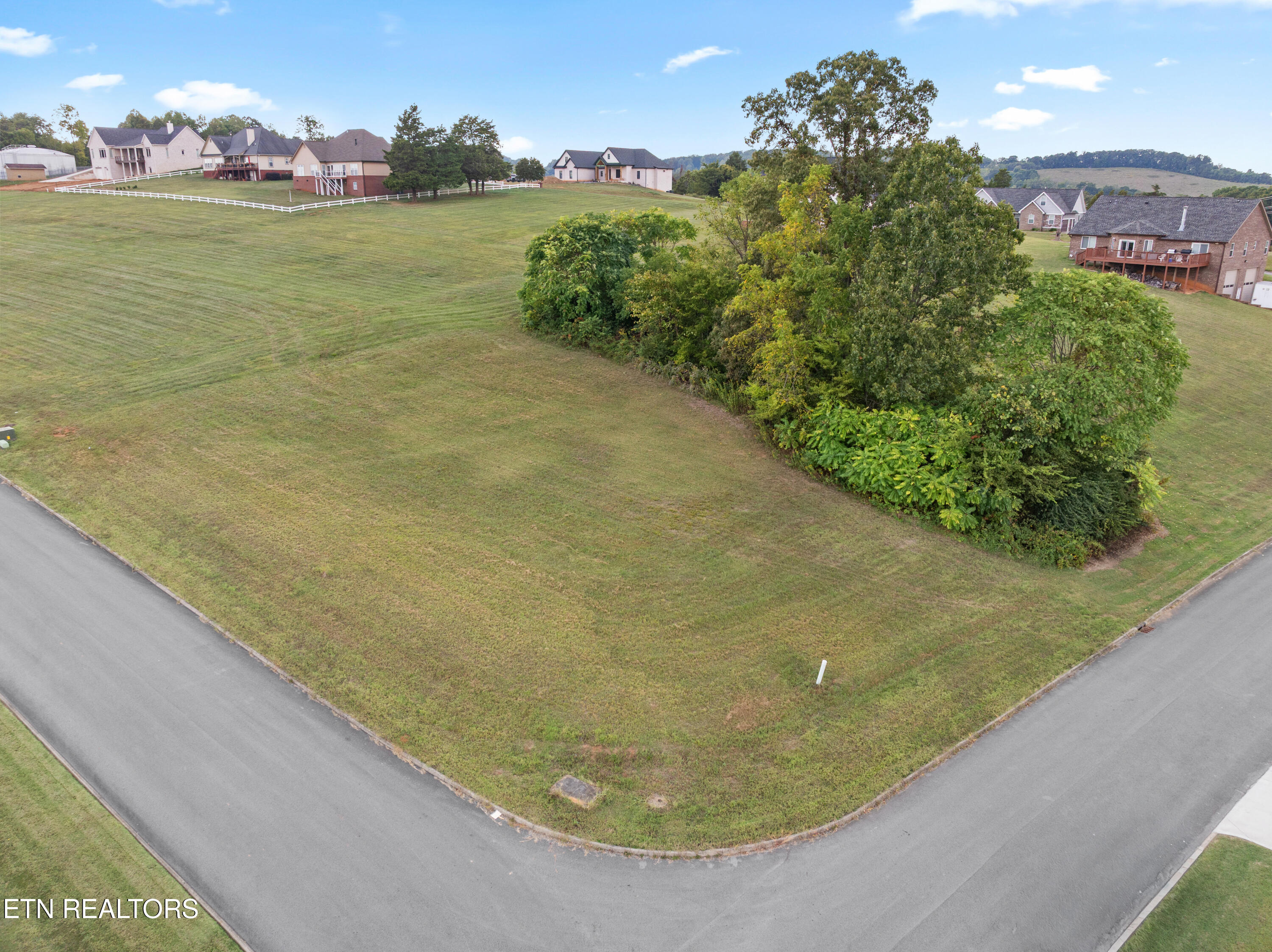 0 Campbells Point Road Corryton TN 37721