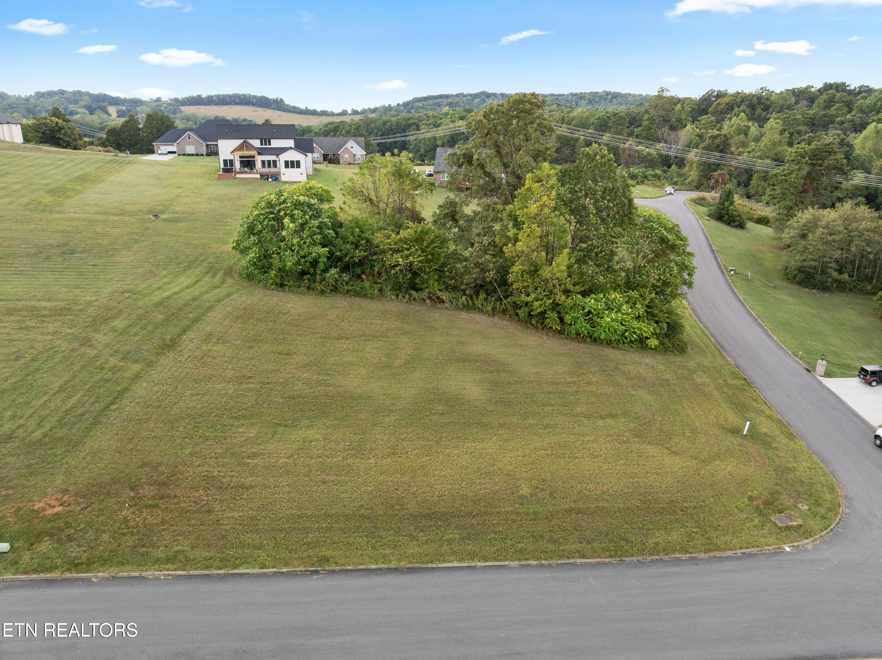 0 Campbells Point Road Corryton TN 37721