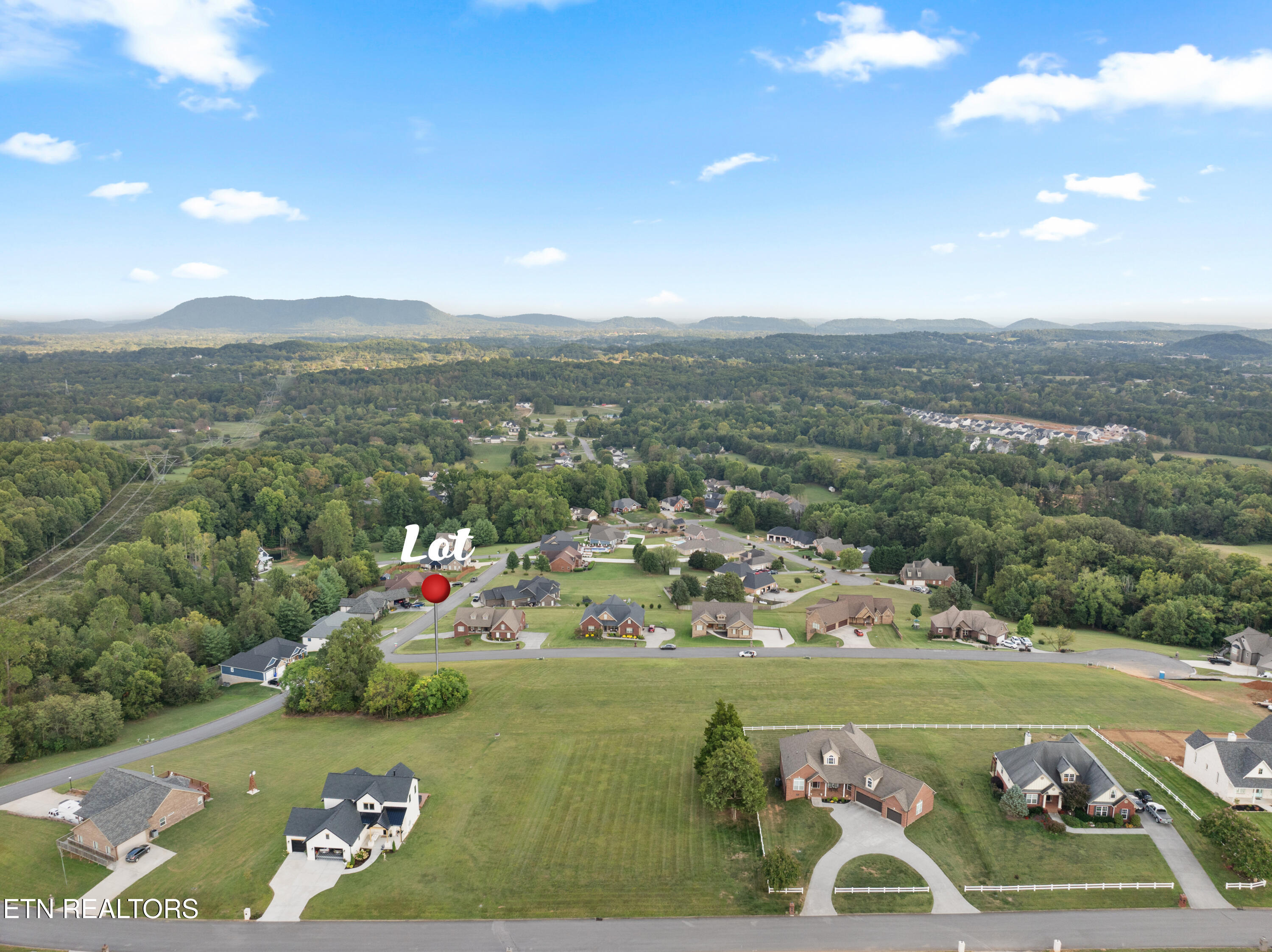 0 Campbells Point Road Corryton TN 37721