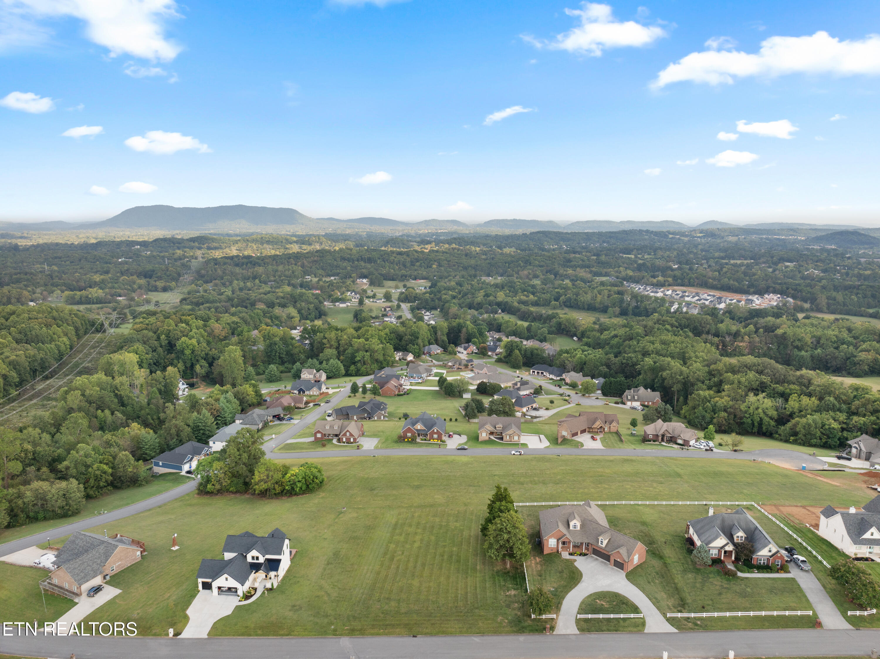 0 Campbells Point Road Corryton TN 37721