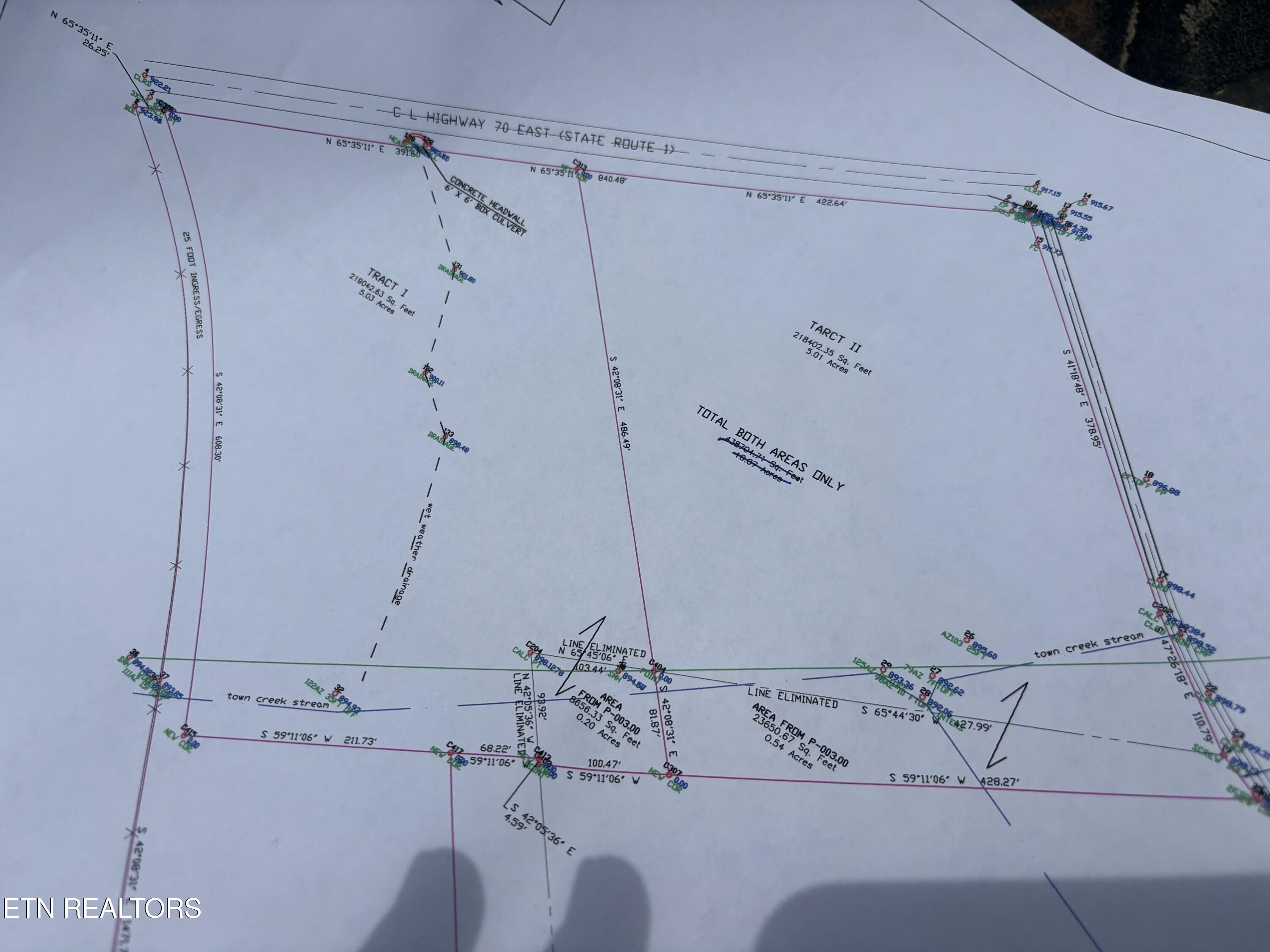 1040 Smith Valley Road, Lot 1 Lenoir City TN 37772