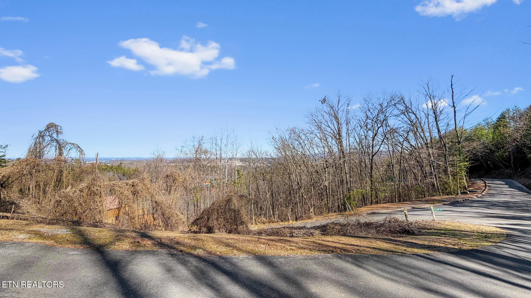 Lot 34-r Pine Peak Way Sevierville TN 37862