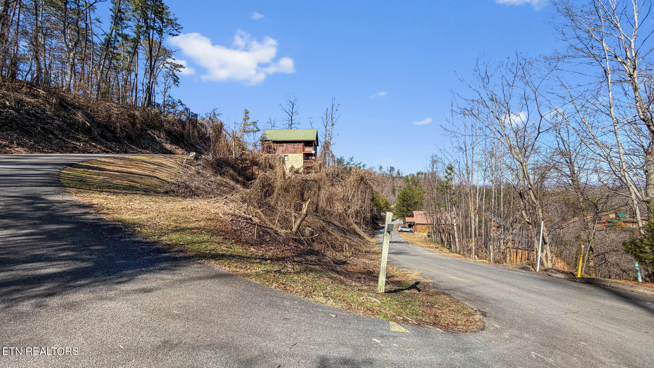 Lot 34-r Pine Peak Way Sevierville TN 37862