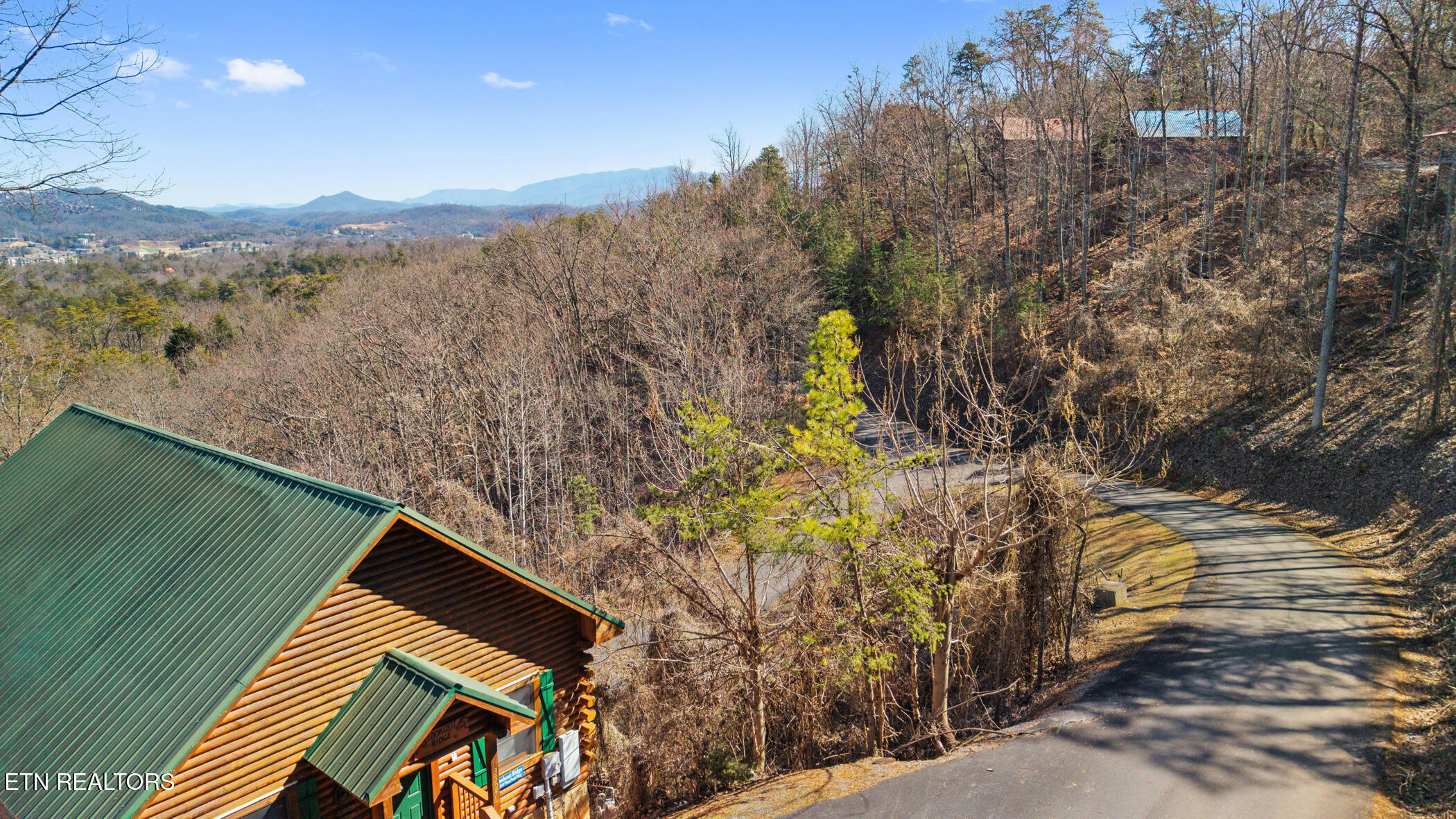 Lot 34-r Pine Peak Way Sevierville TN 37862
