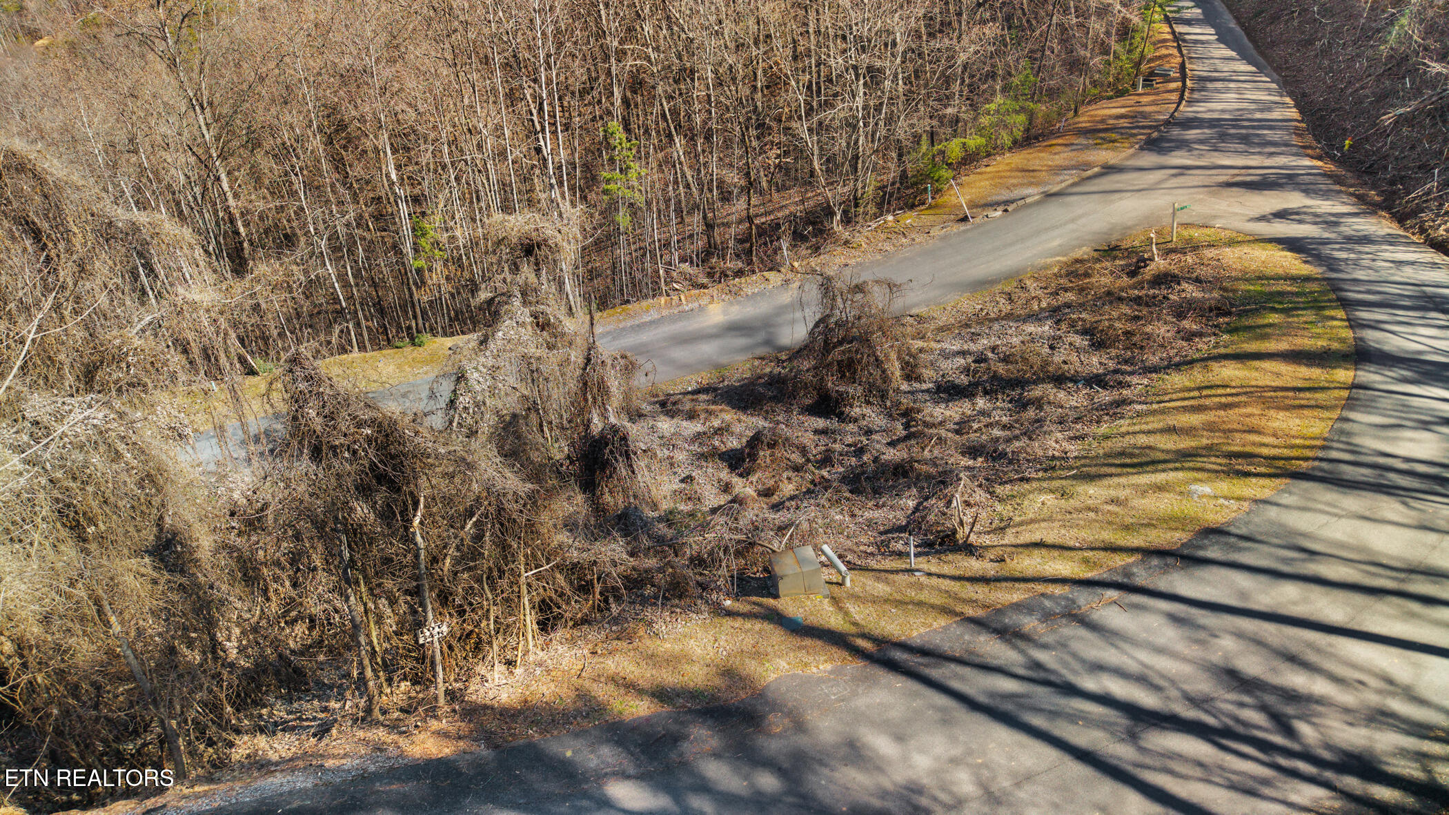 Lot 34-r Pine Peak Way Sevierville TN 37862