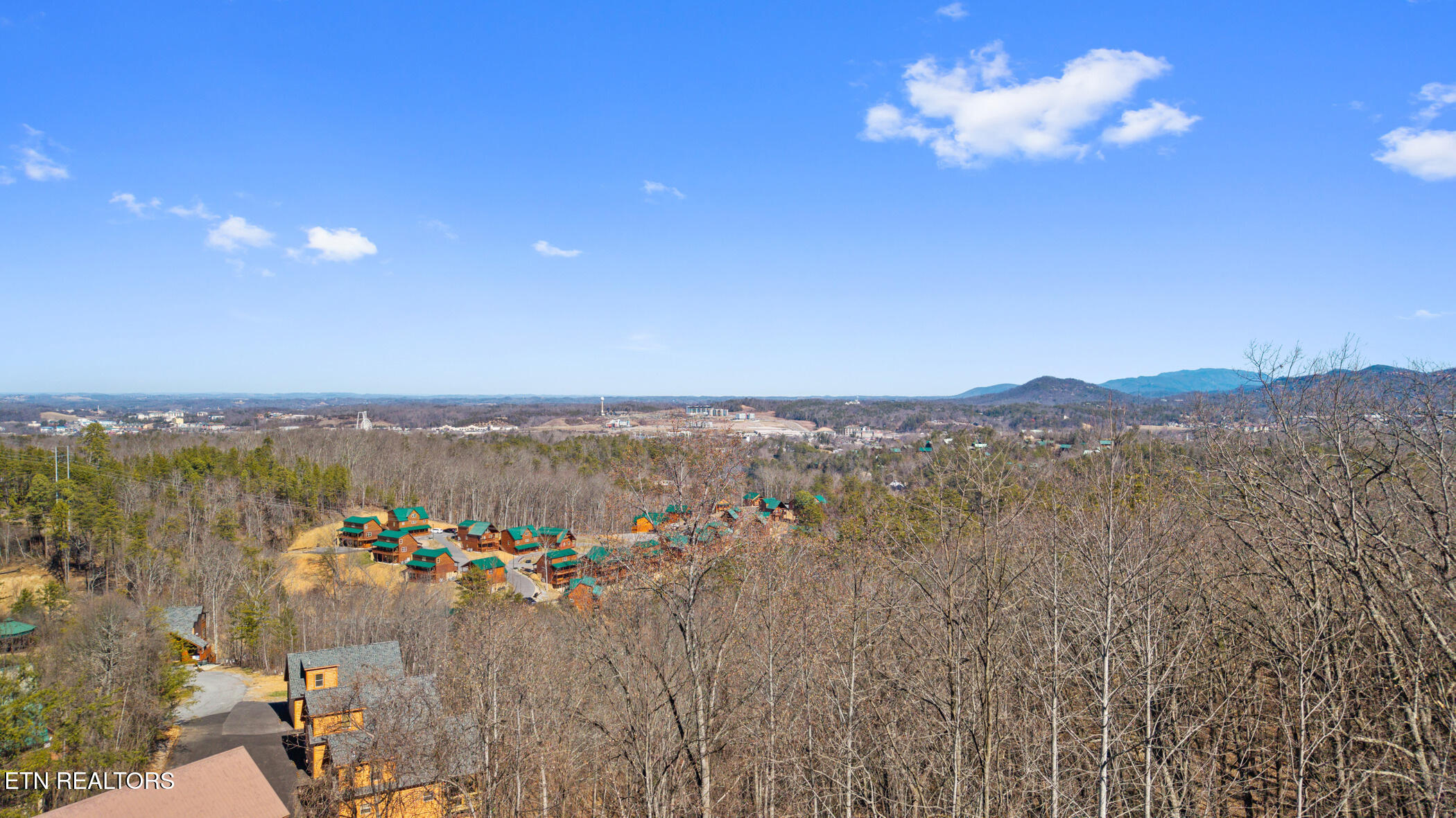 Lot 34-r Pine Peak Way Sevierville TN 37862