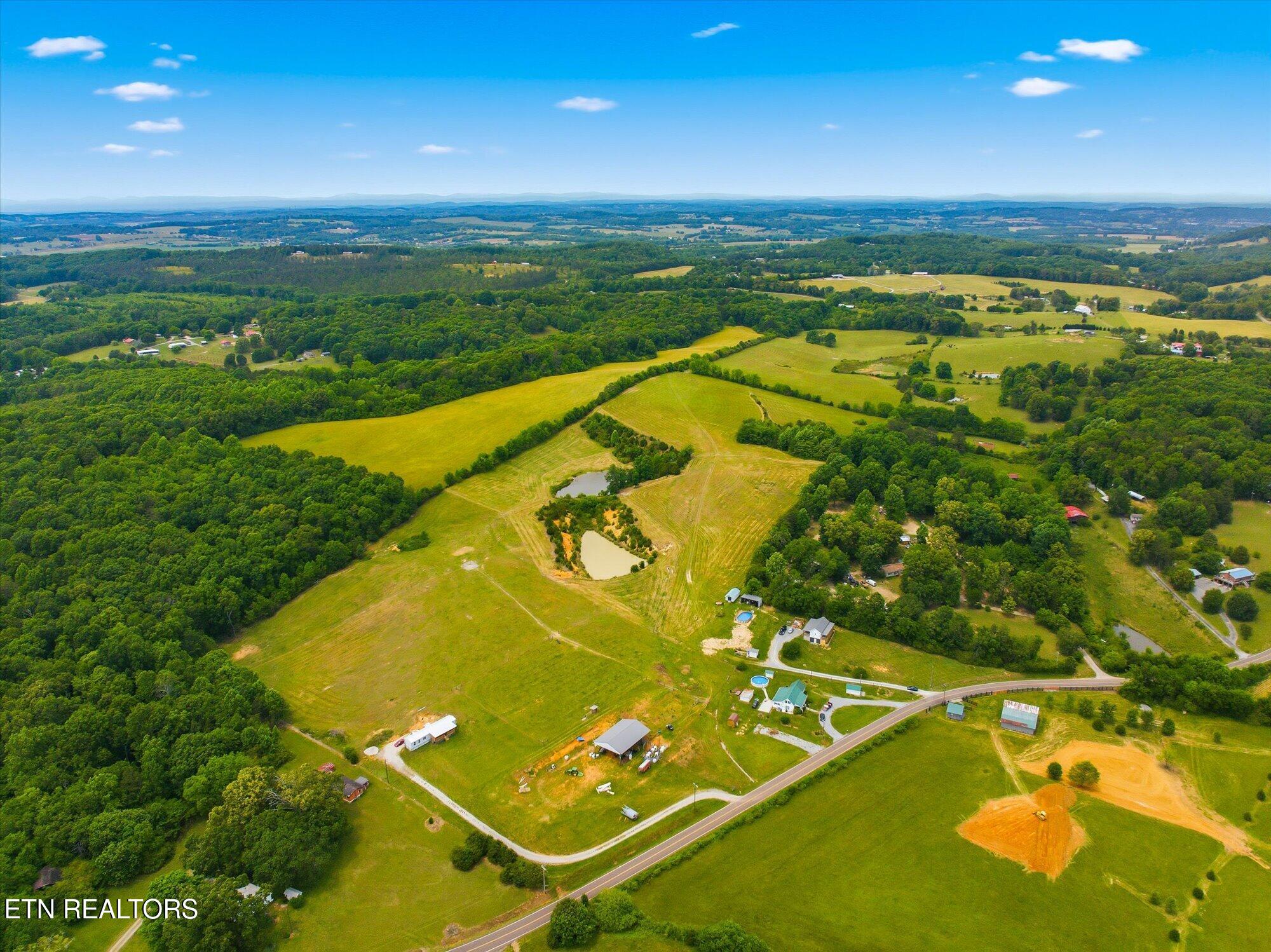 000 County Road 356 Sweetwater TN 37874