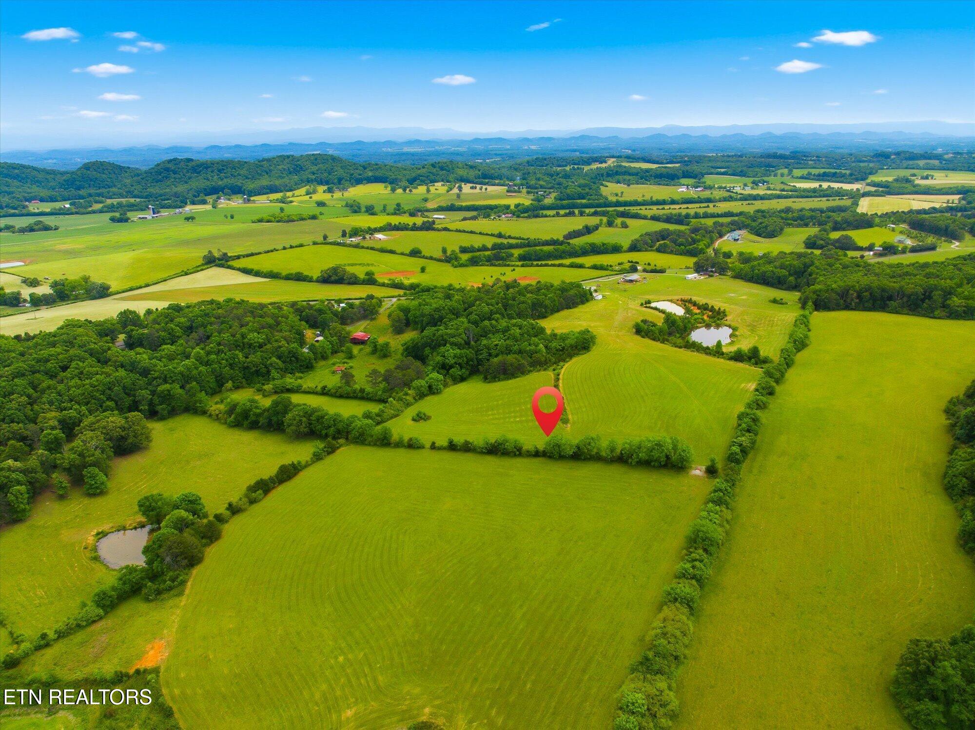 000 County Road 356 Sweetwater TN 37874