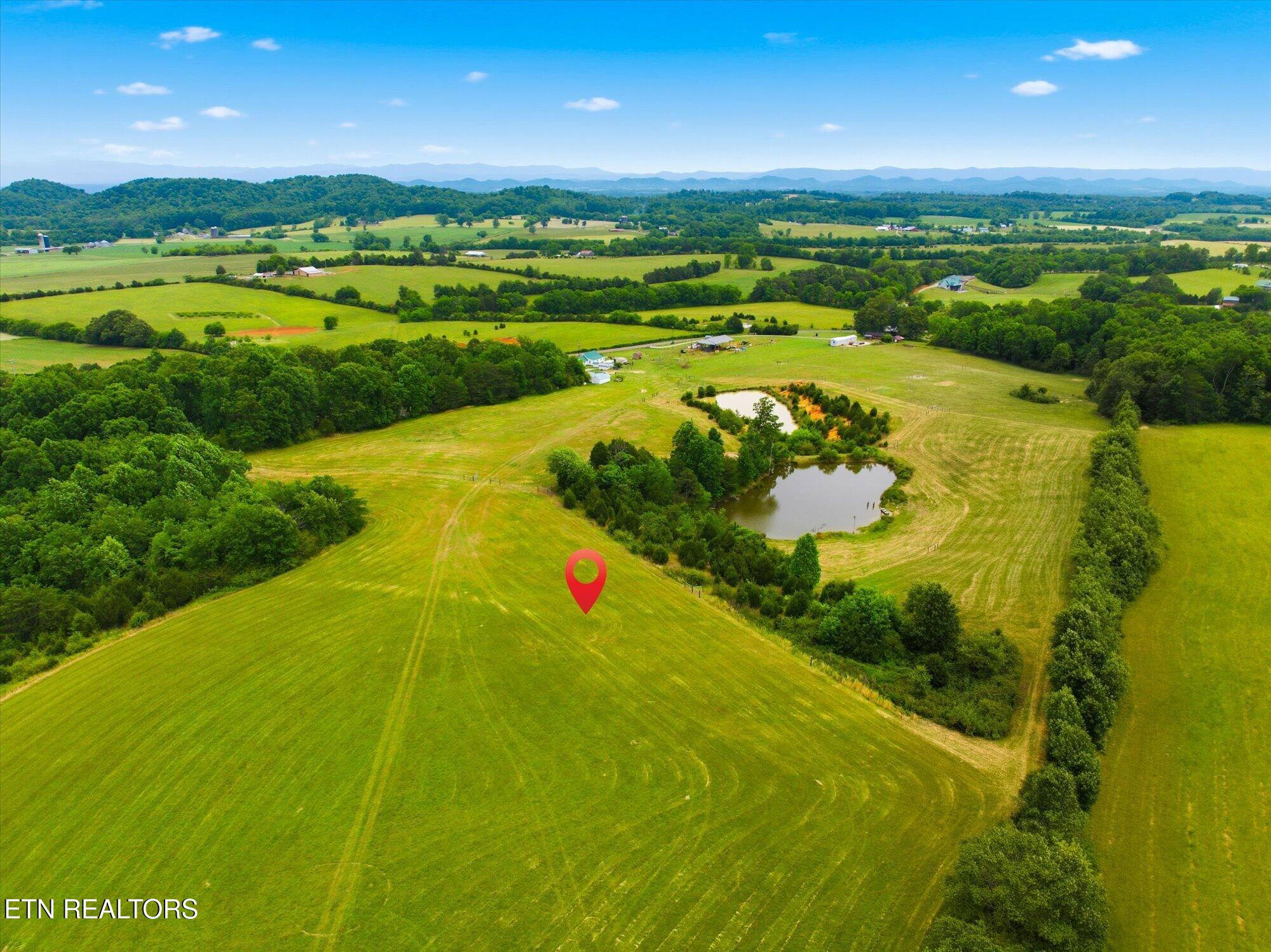 000 County Road 356 Sweetwater TN 37874