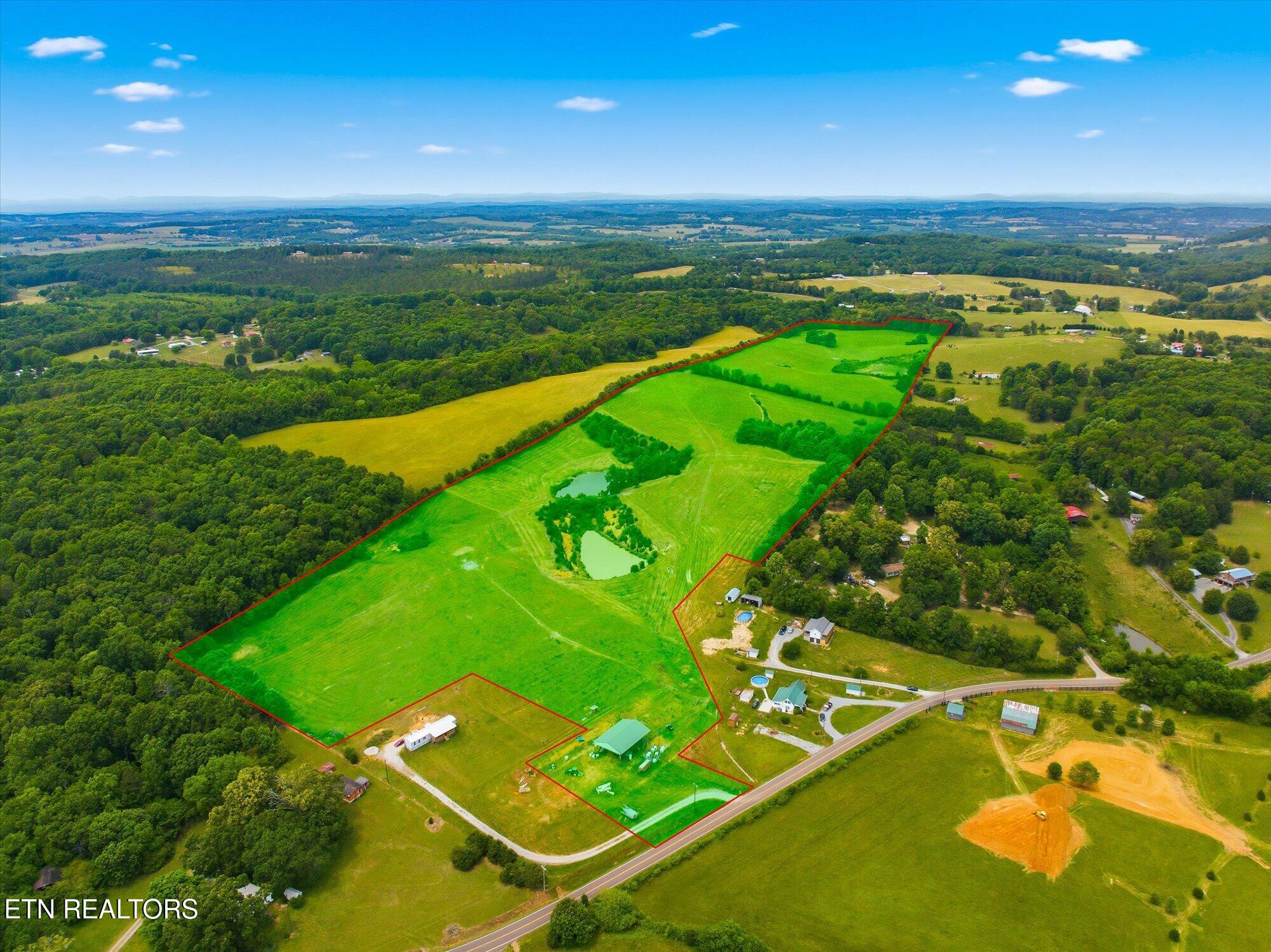 000 County Road 356 Sweetwater TN 37874