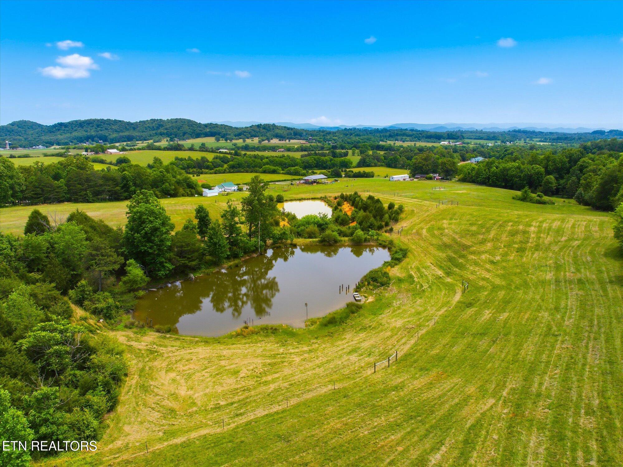 000 County Road 356 Sweetwater TN 37874
