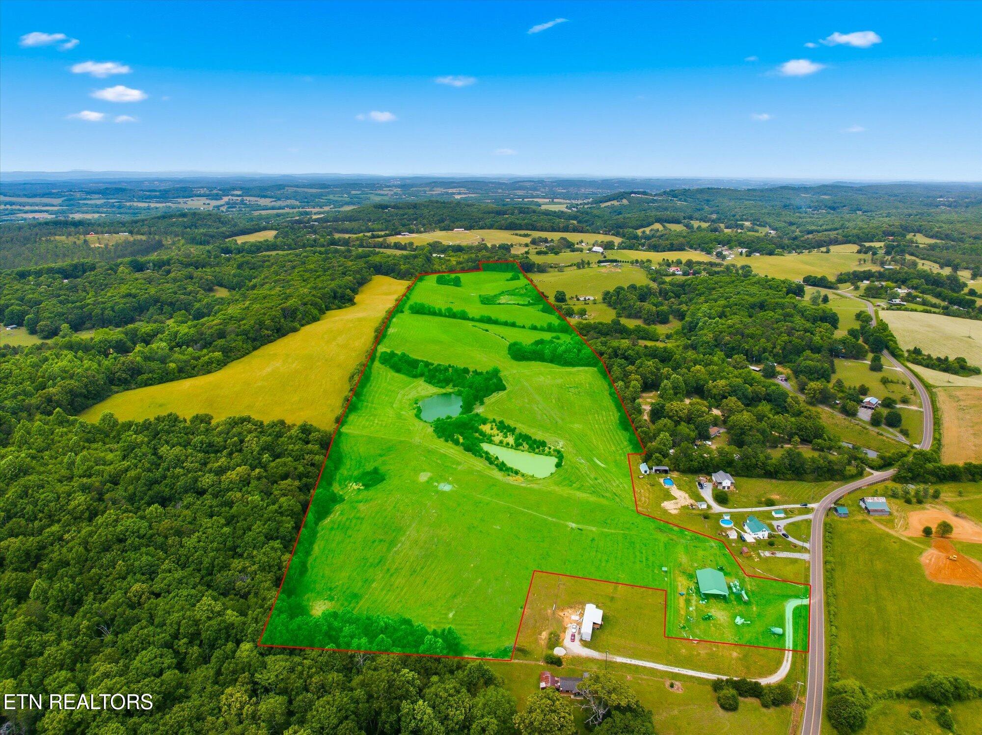 000 County Road 356 Sweetwater TN 37874