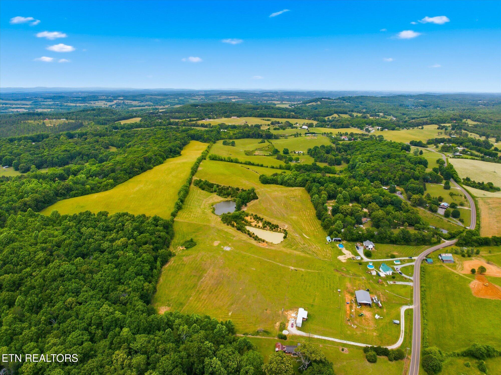 000 County Road 356 Sweetwater TN 37874