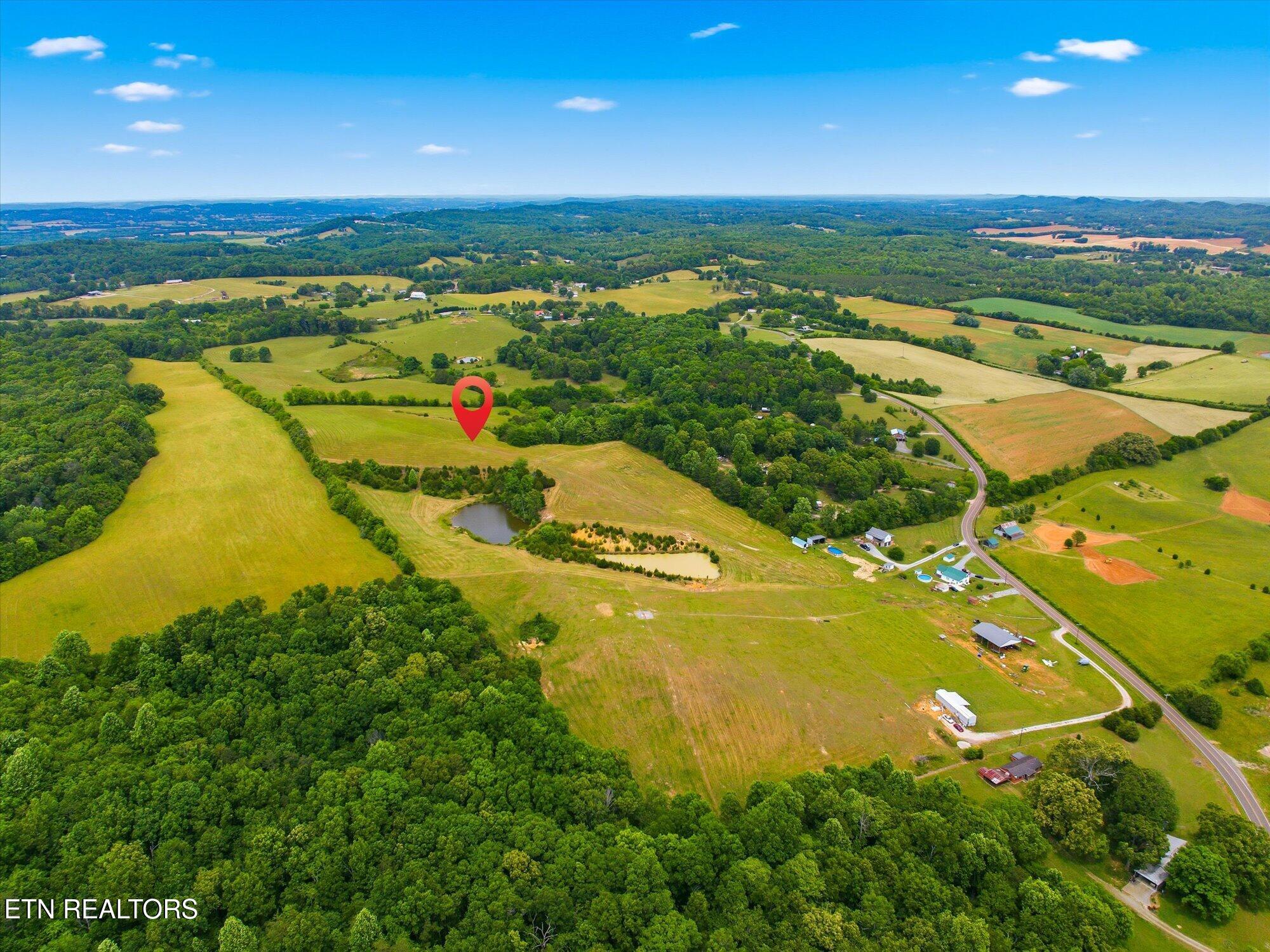 000 County Road 356 Sweetwater TN 37874