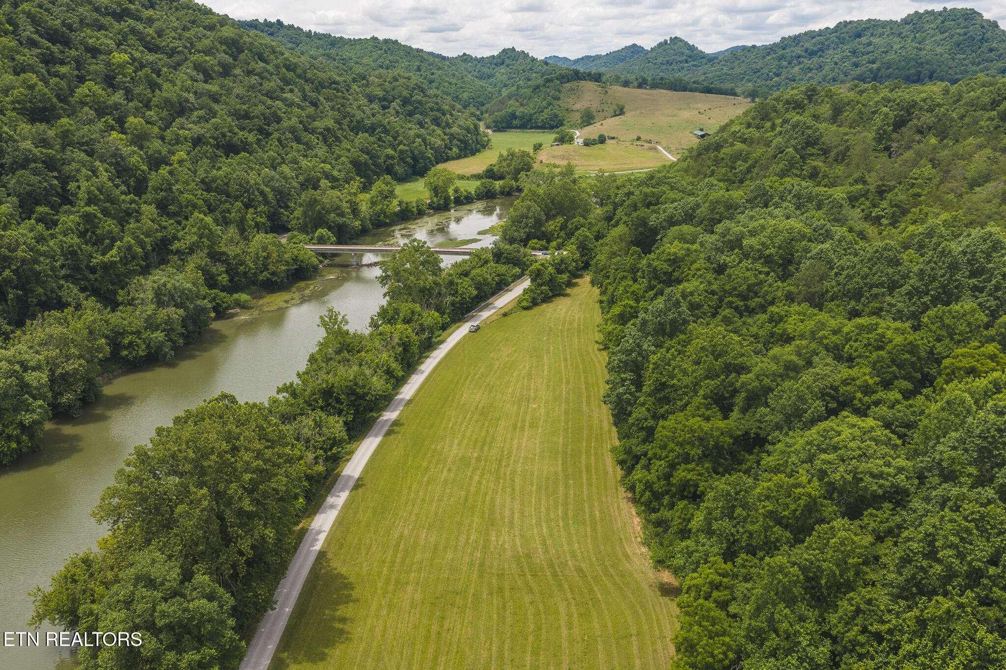 150 Ac Big Springs Road Eidson TN 37731