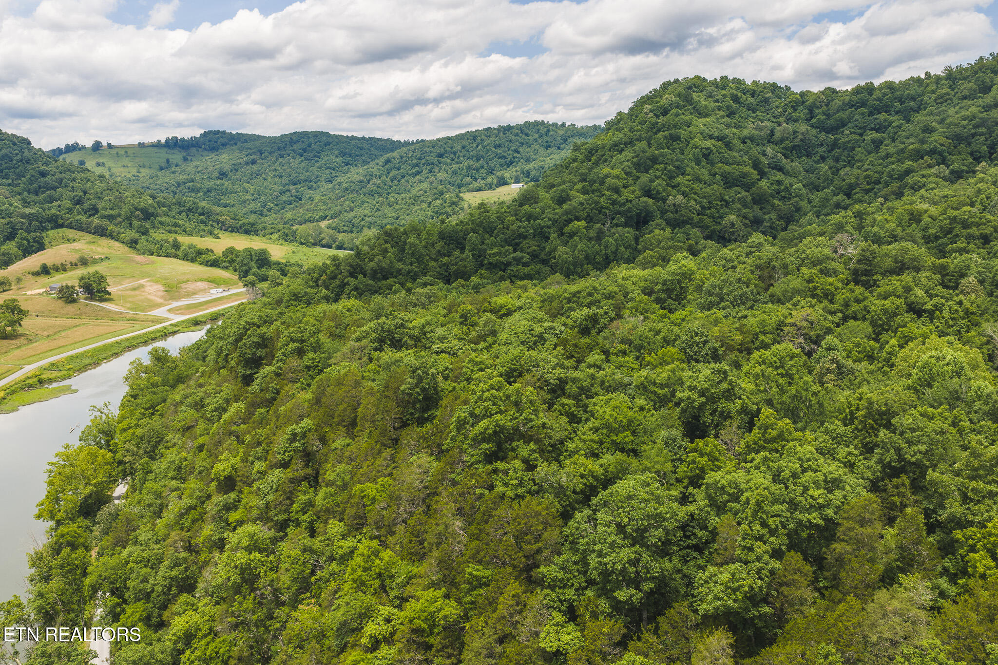 150 Ac Big Springs Road Eidson TN 37731