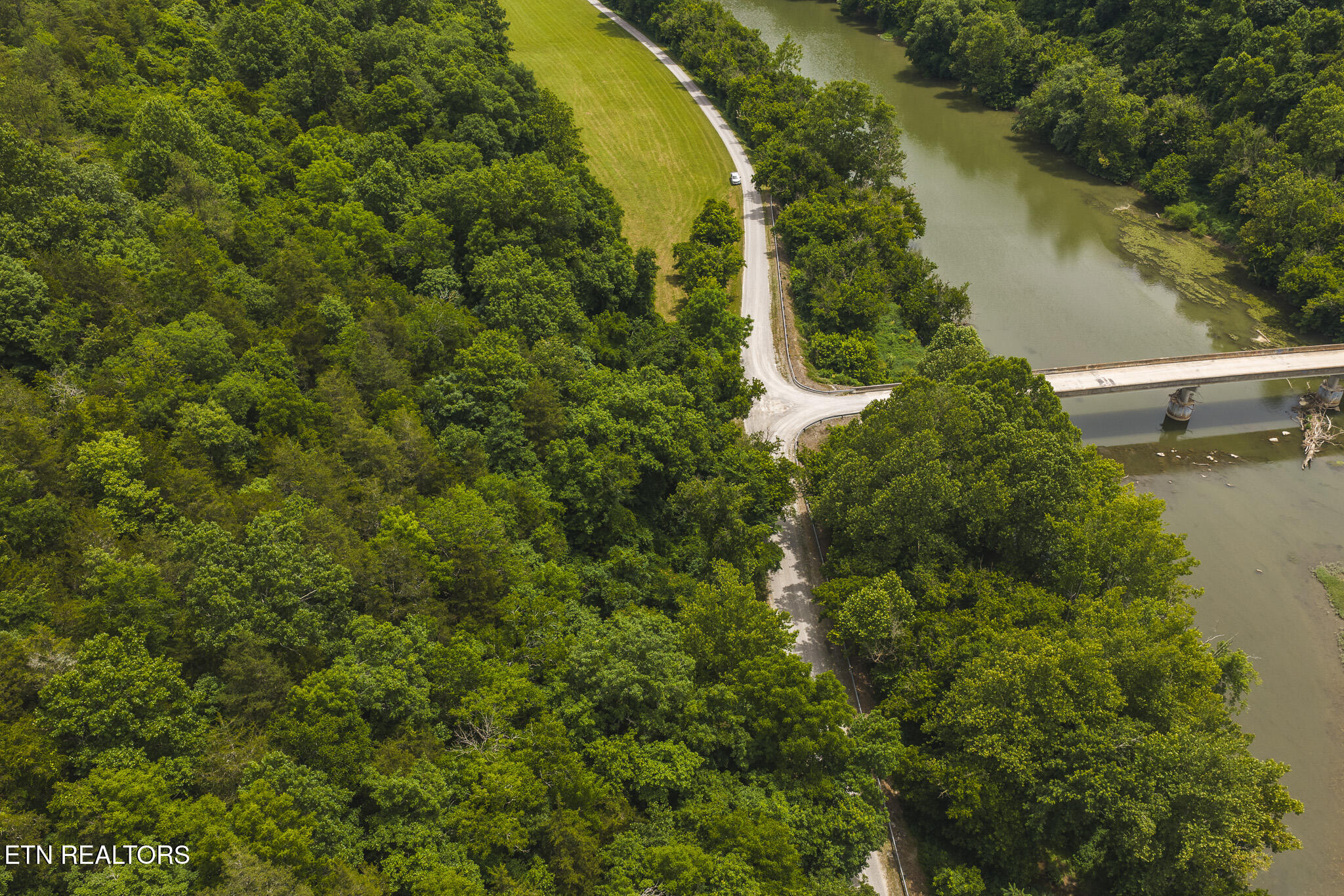 150 Ac Big Springs Road Eidson TN 37731