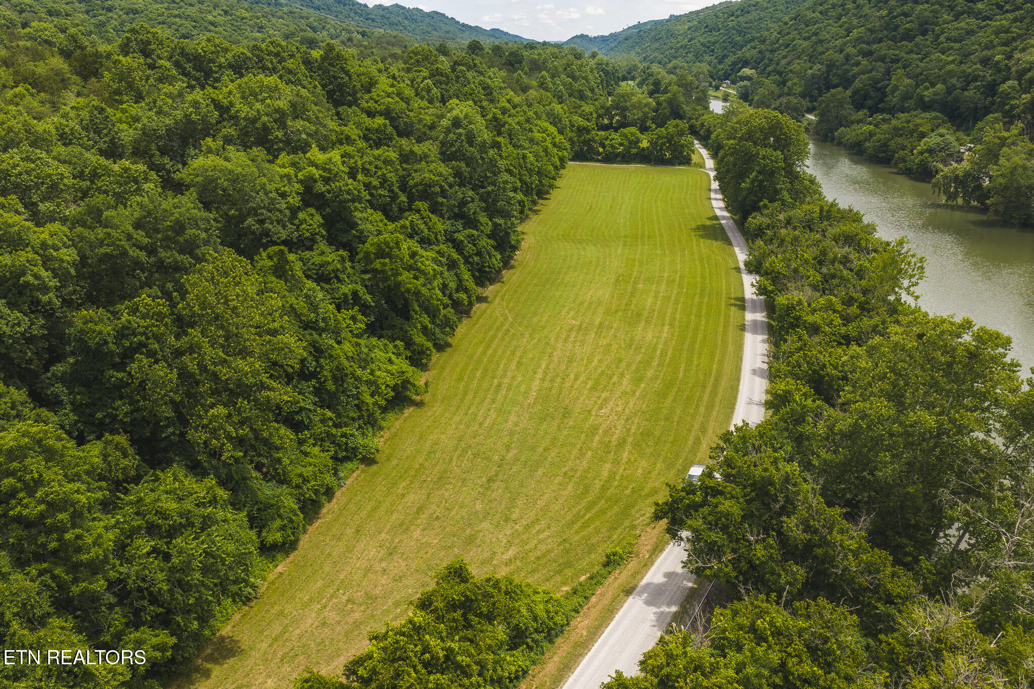 150 Ac Big Springs Road Eidson TN 37731