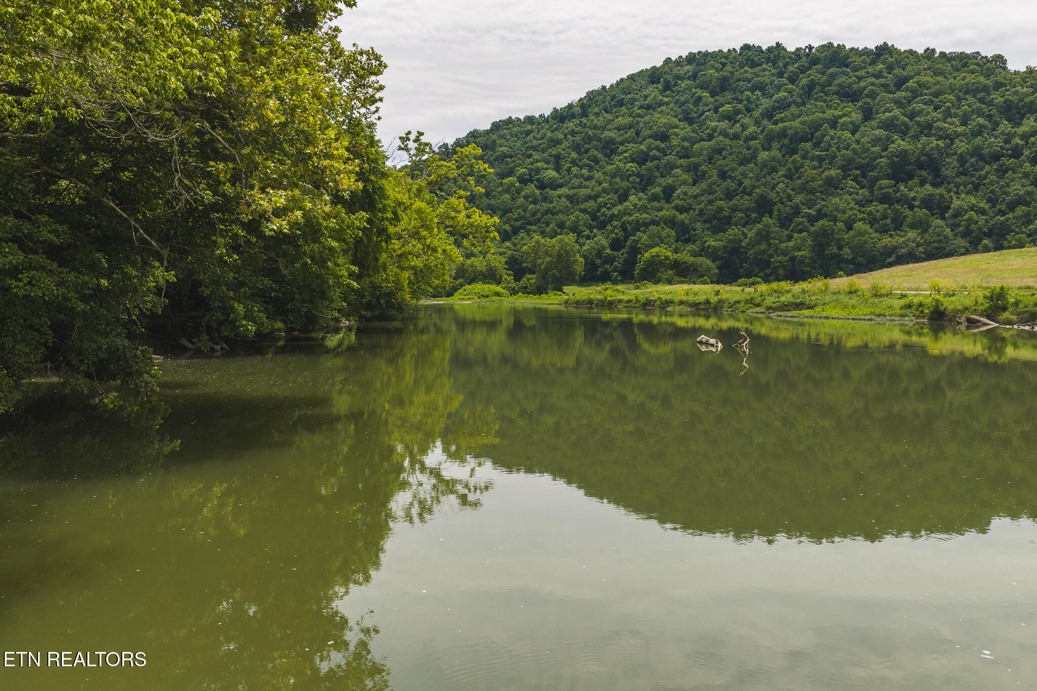 150 Ac Big Springs Road Eidson TN 37731