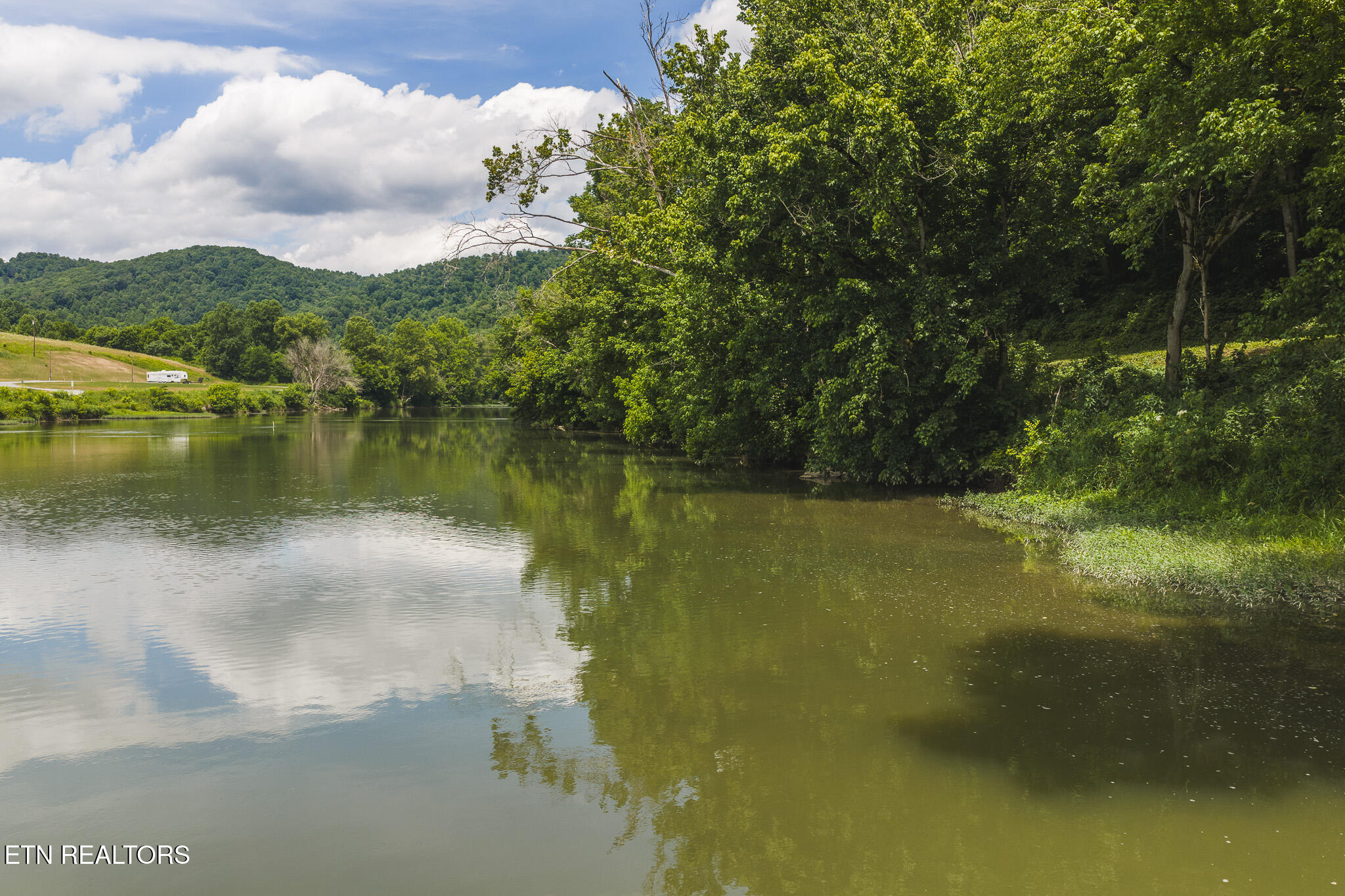 150 Ac Big Springs Road Eidson TN 37731