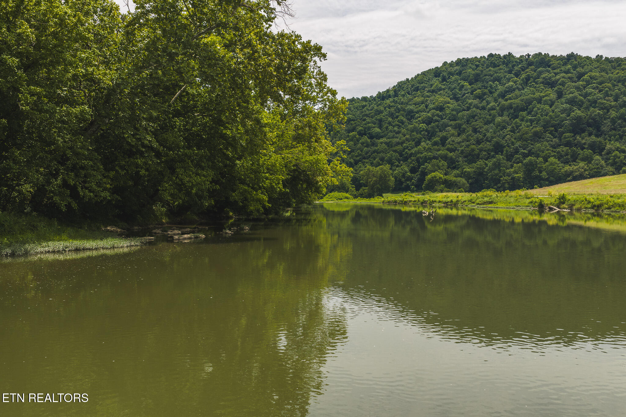 150 Ac Big Springs Road Eidson TN 37731