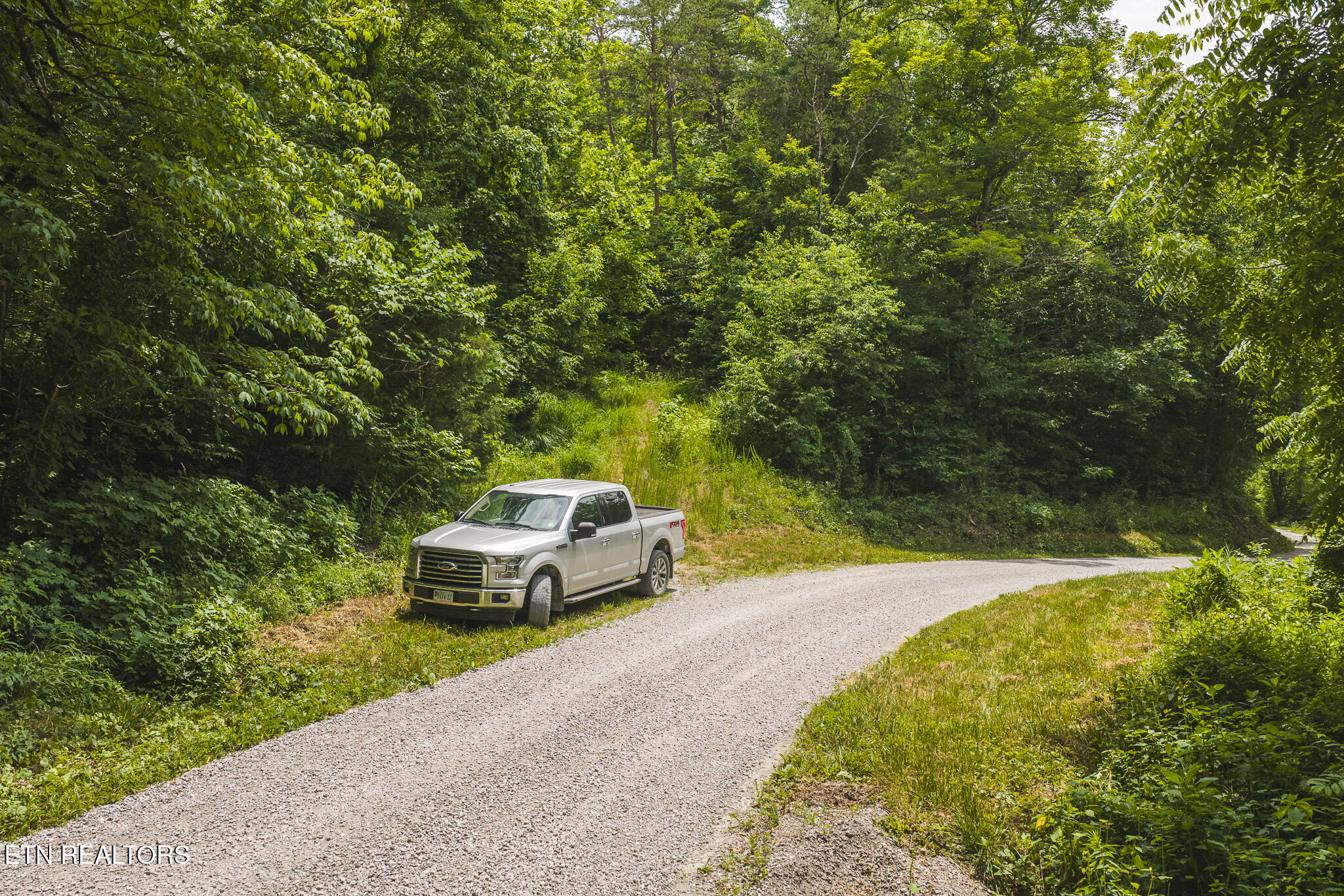 150 Ac Big Springs Road Eidson TN 37731