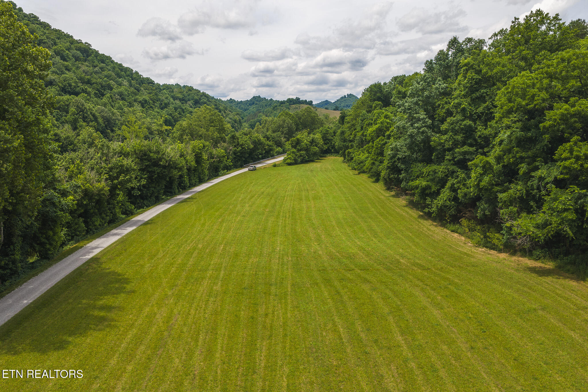 150 Ac Big Springs Road Eidson TN 37731