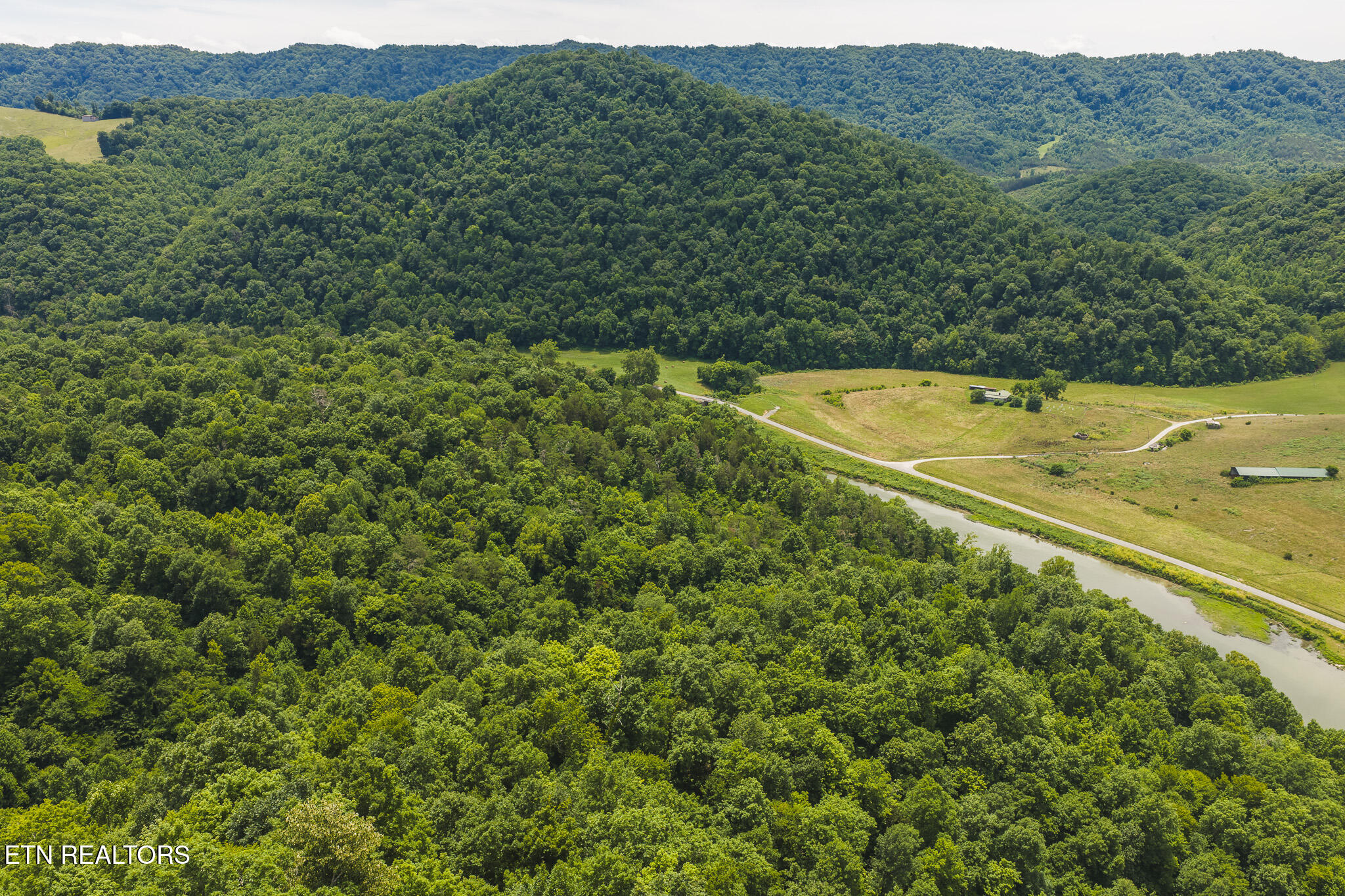 150 Ac Big Springs Road Eidson TN 37731